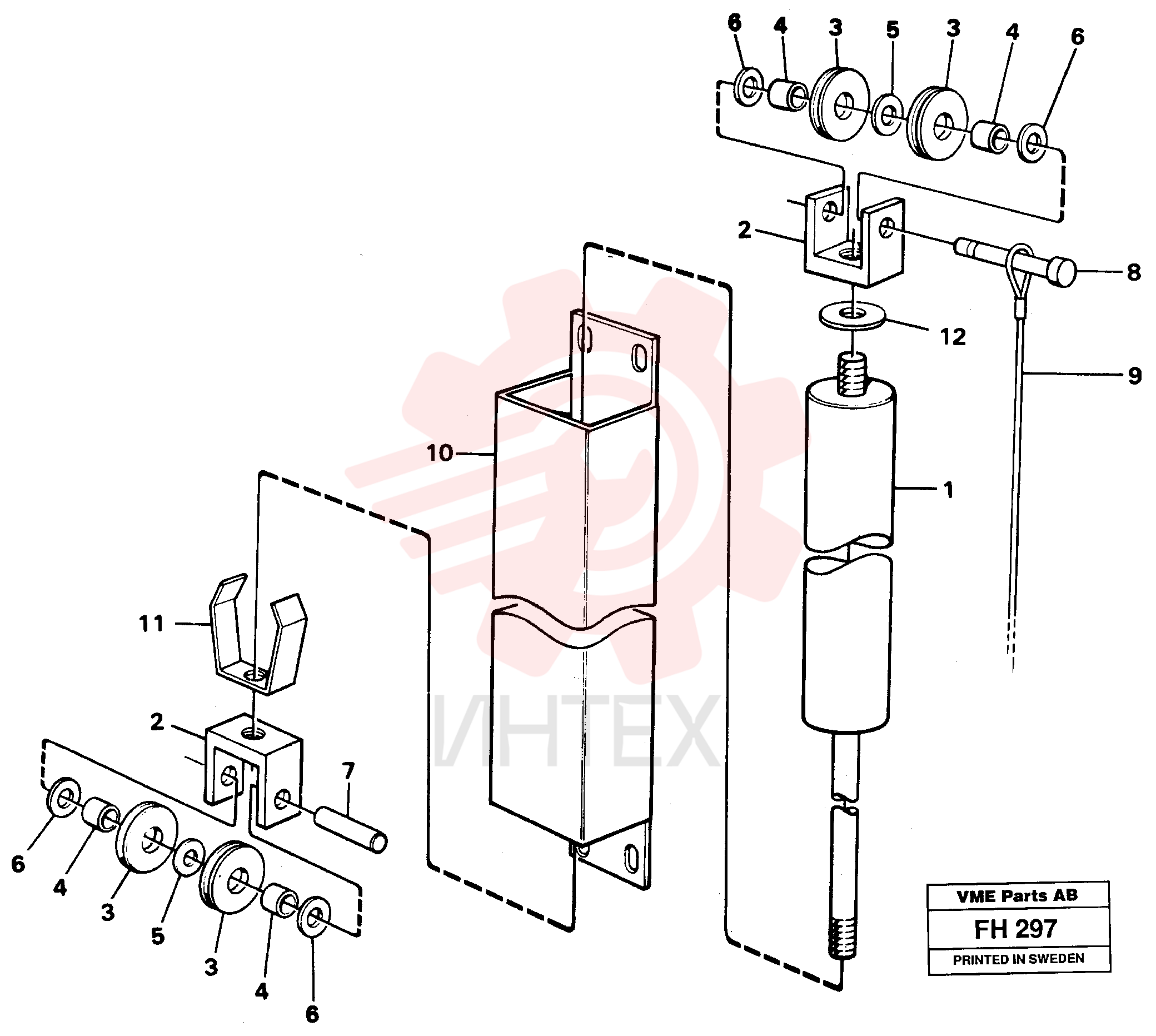 Wdo Regulator