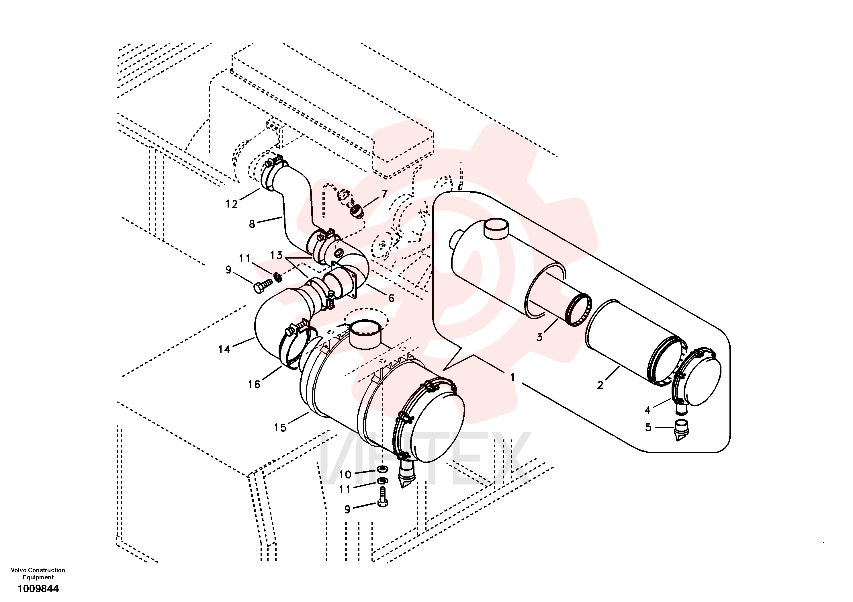 Air Cleaner