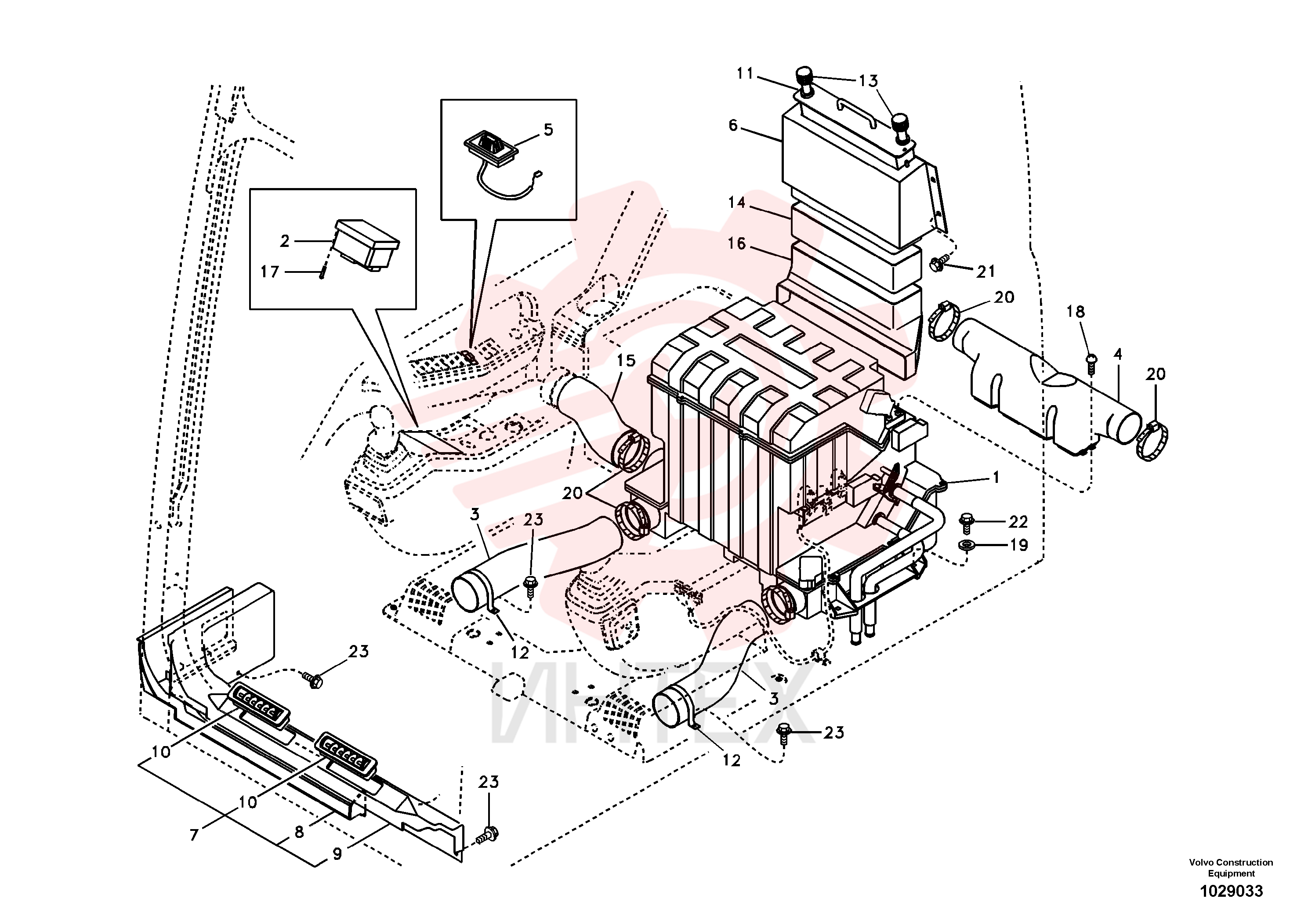 Air Cond