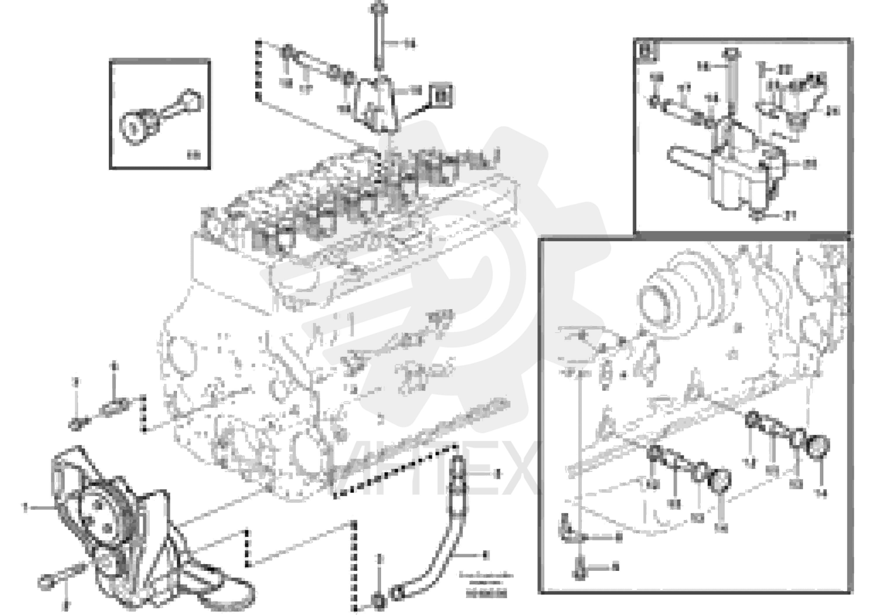 Reduction valve