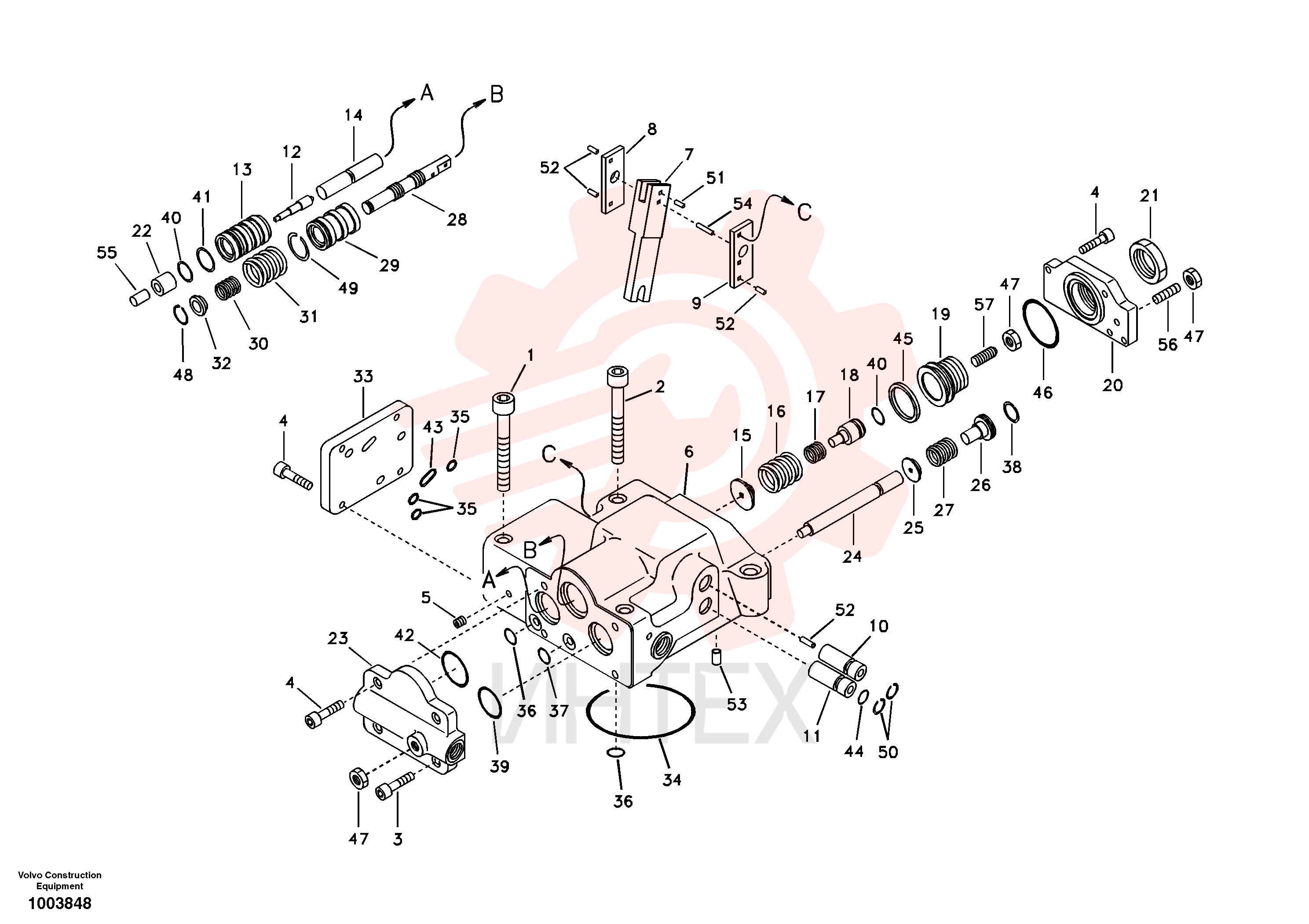 Regulator
