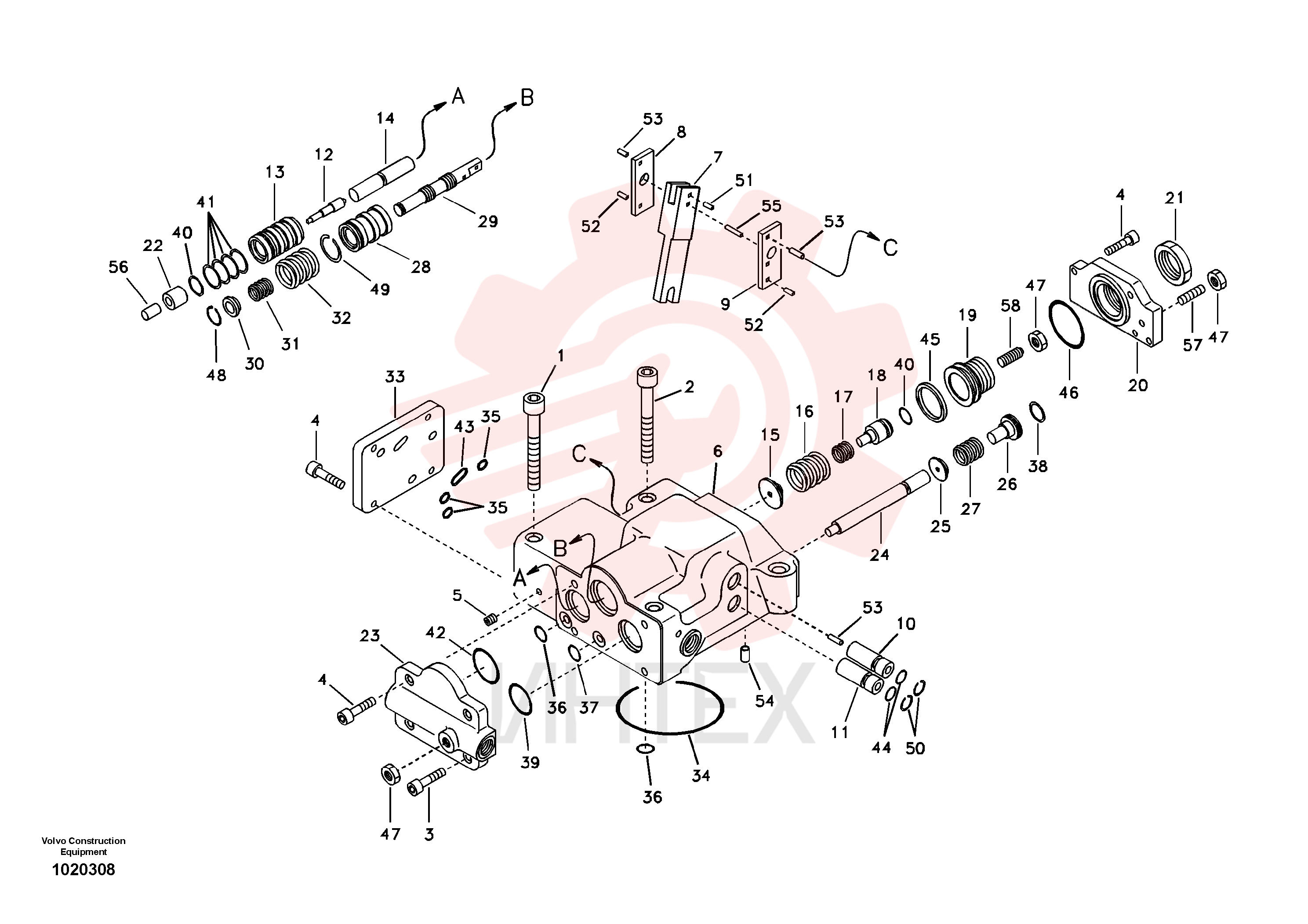 Regulator