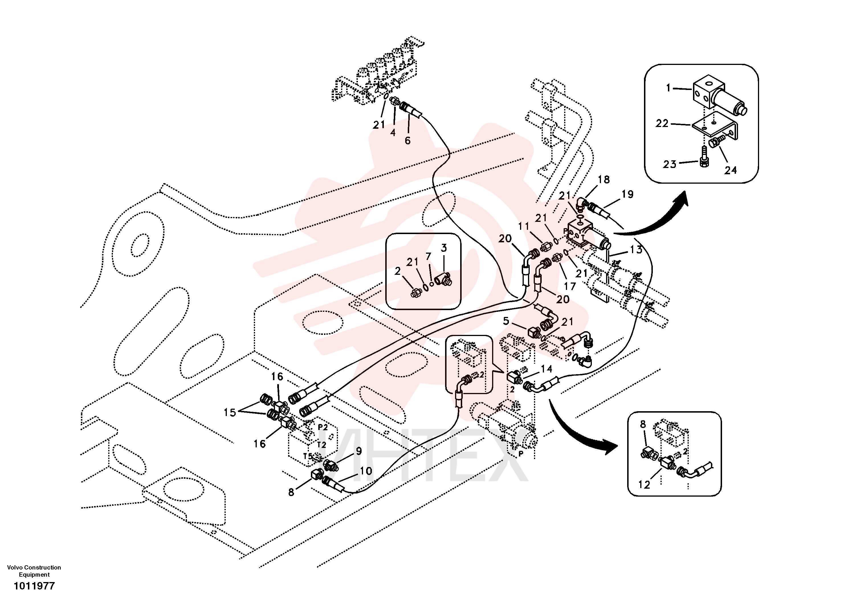 Solenoid coil