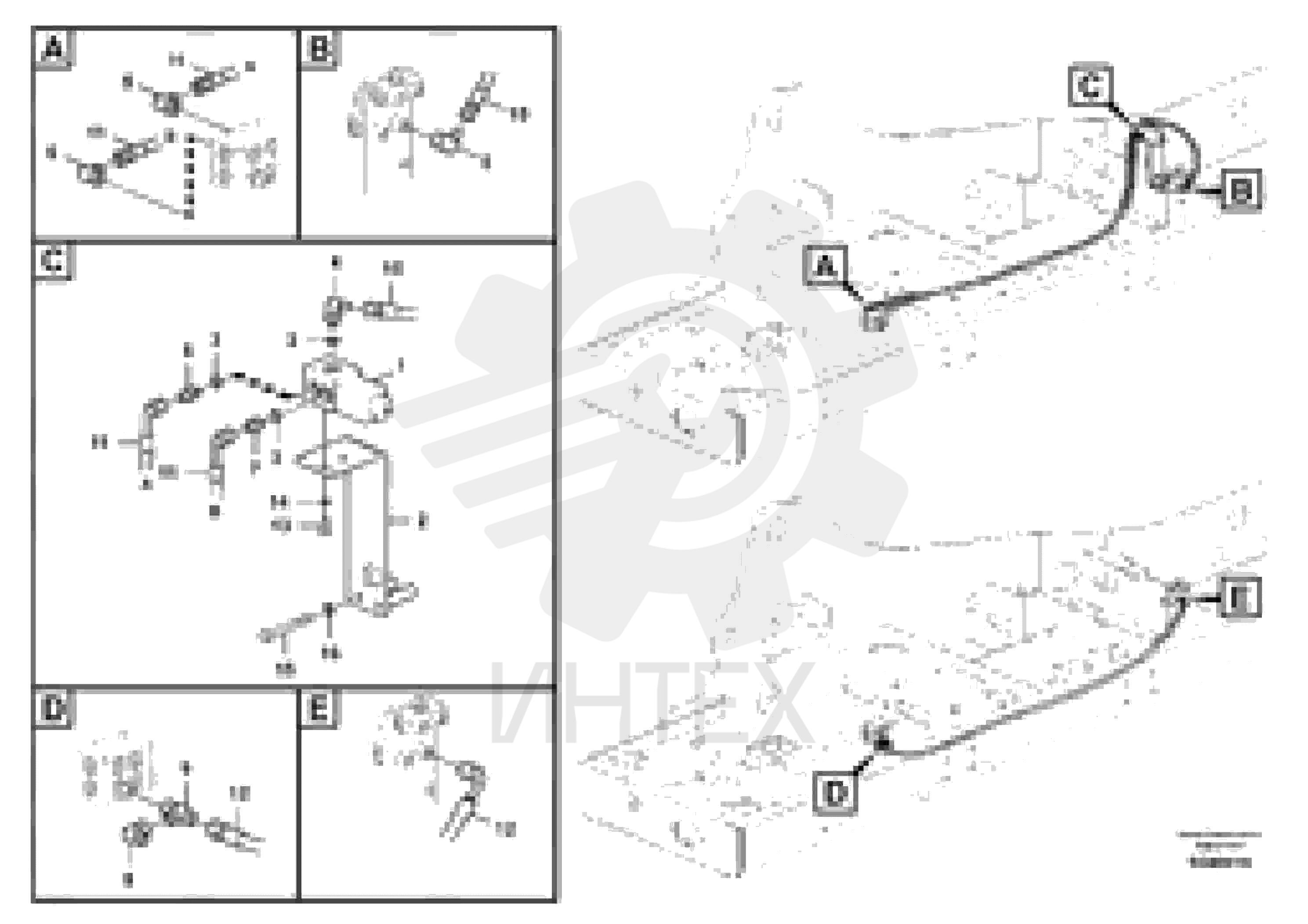 Solenoid coil