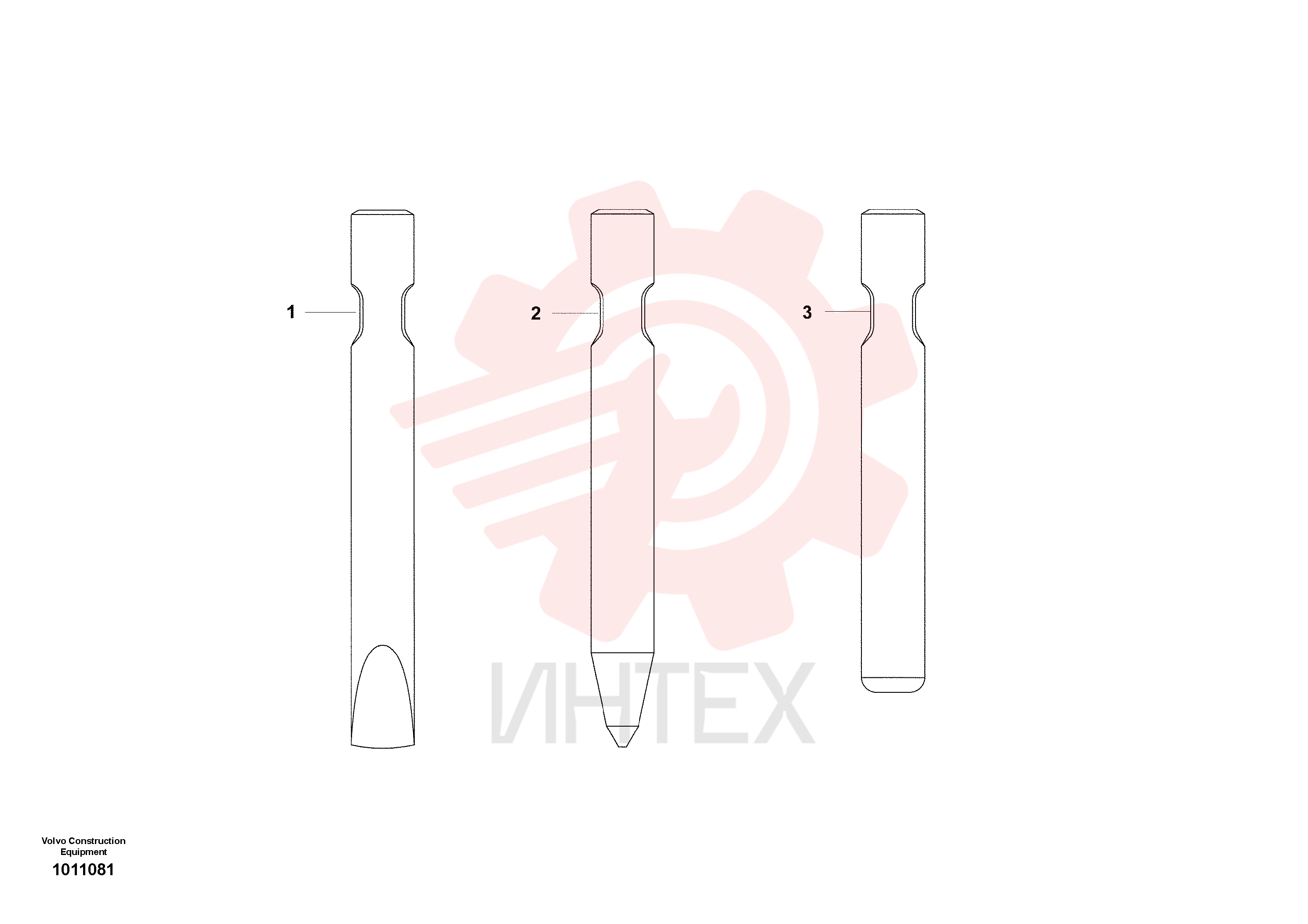 Chisel