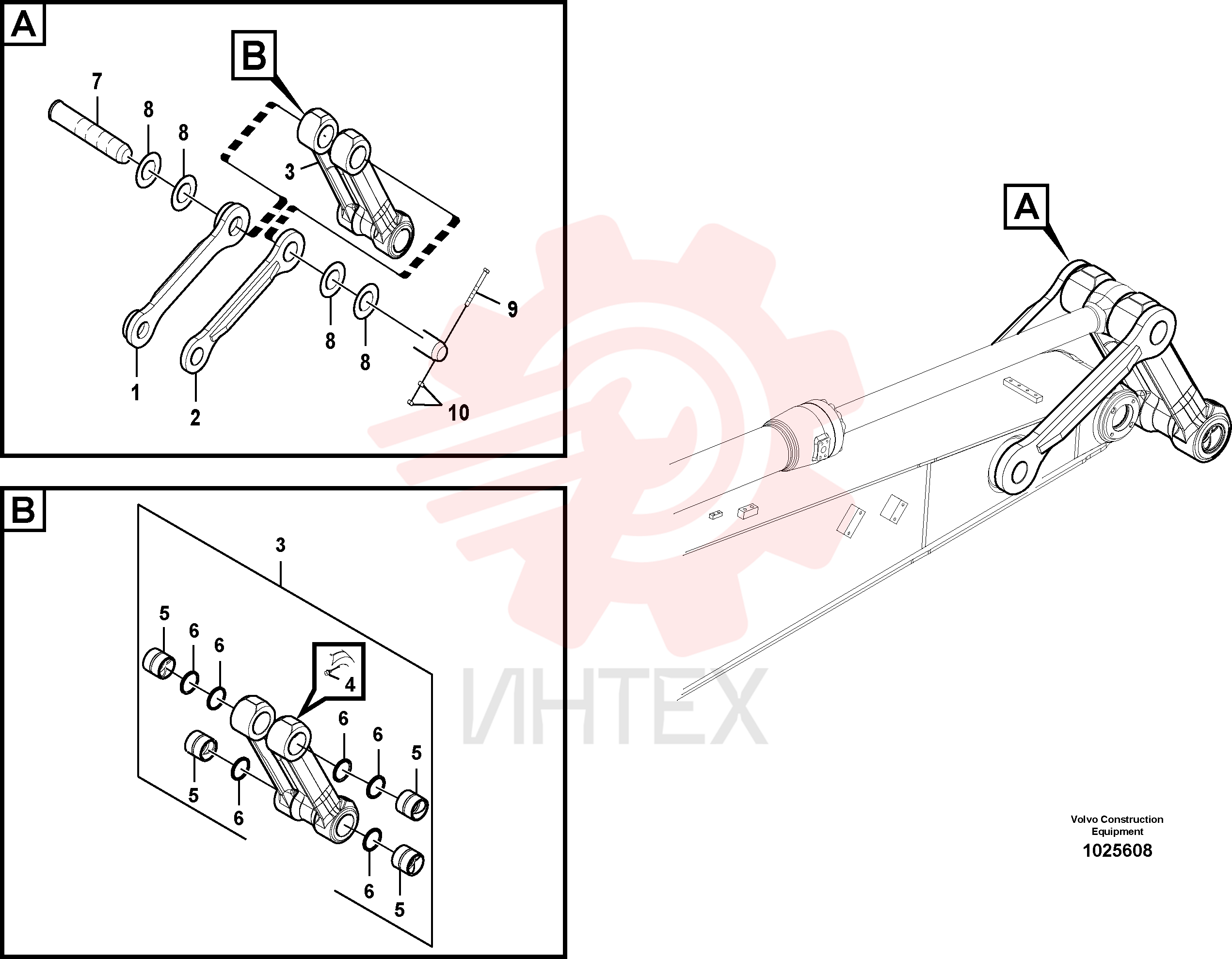 Connecting rod
