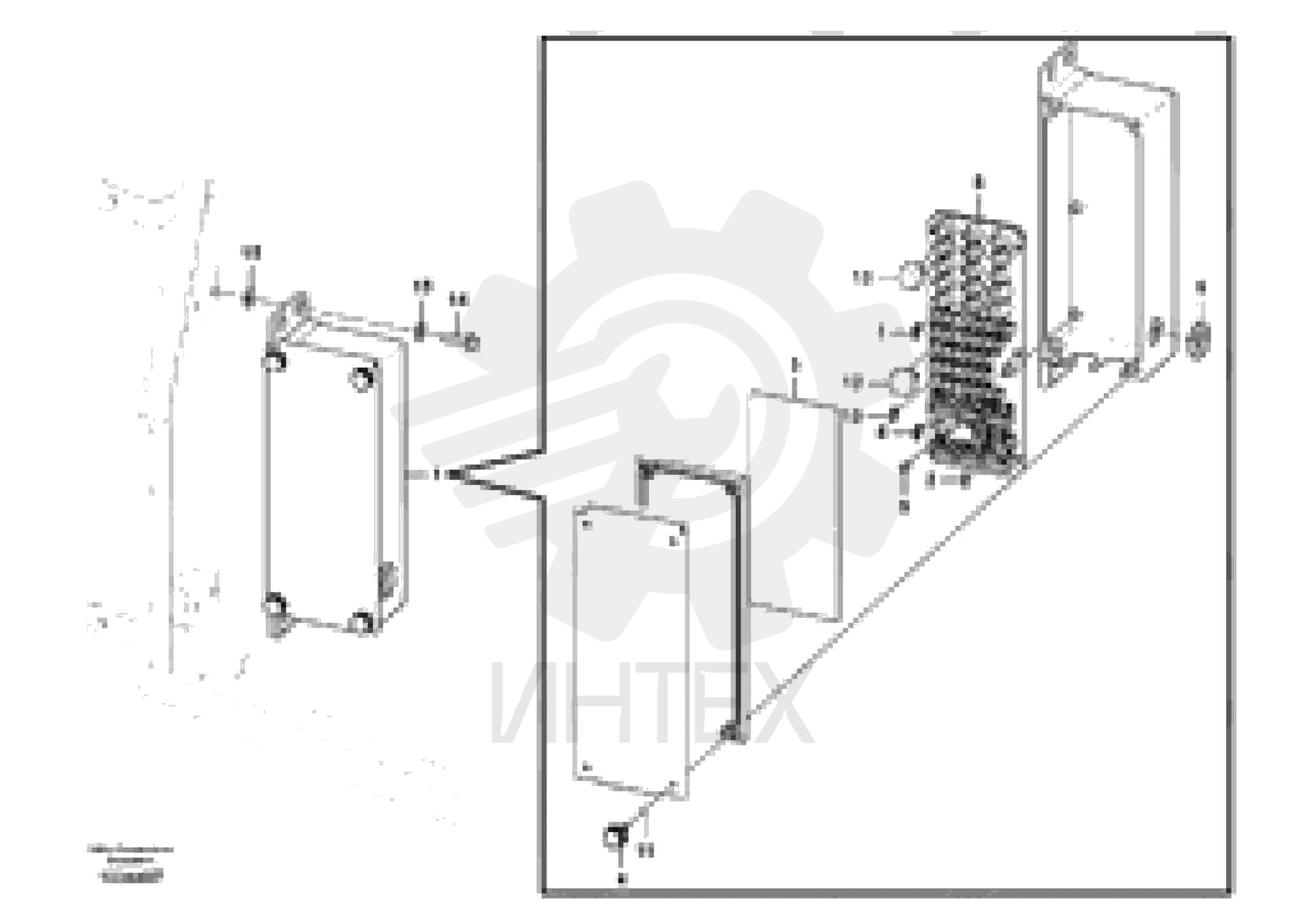 Fuse box