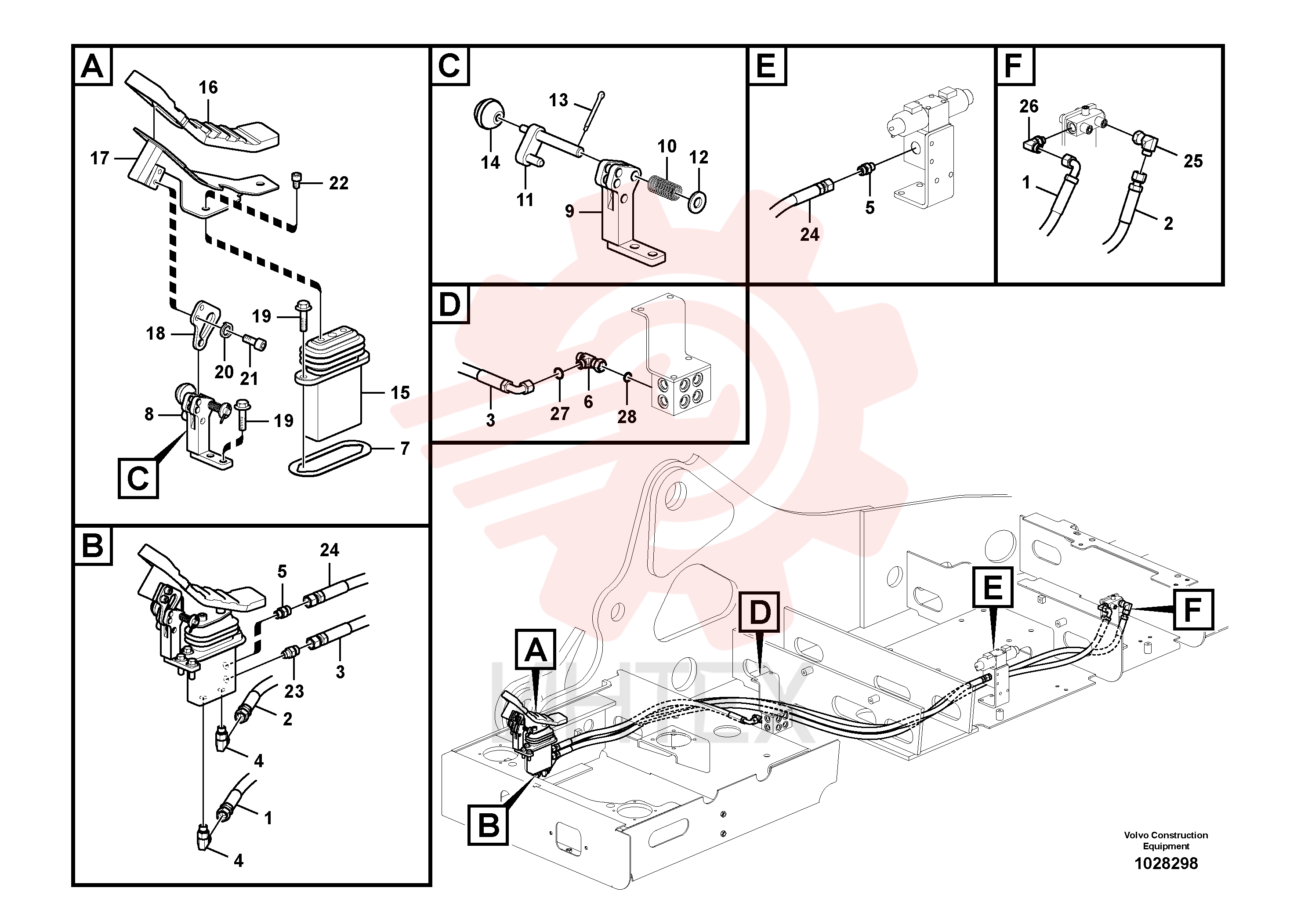 Hose assembly