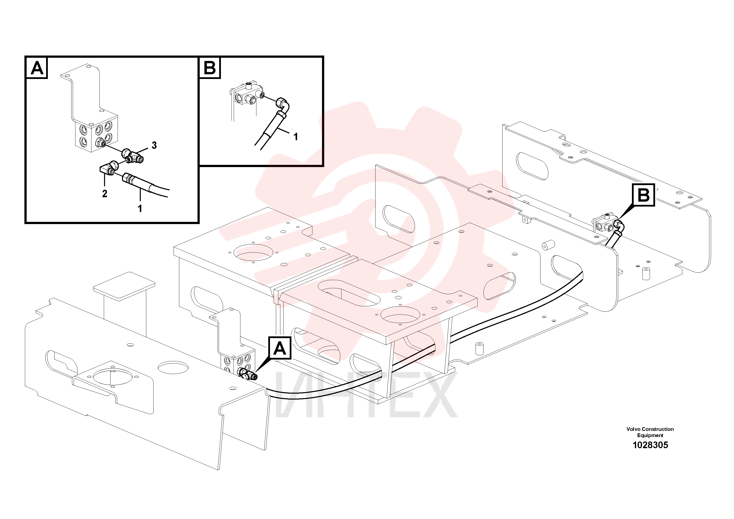 Hose assembly