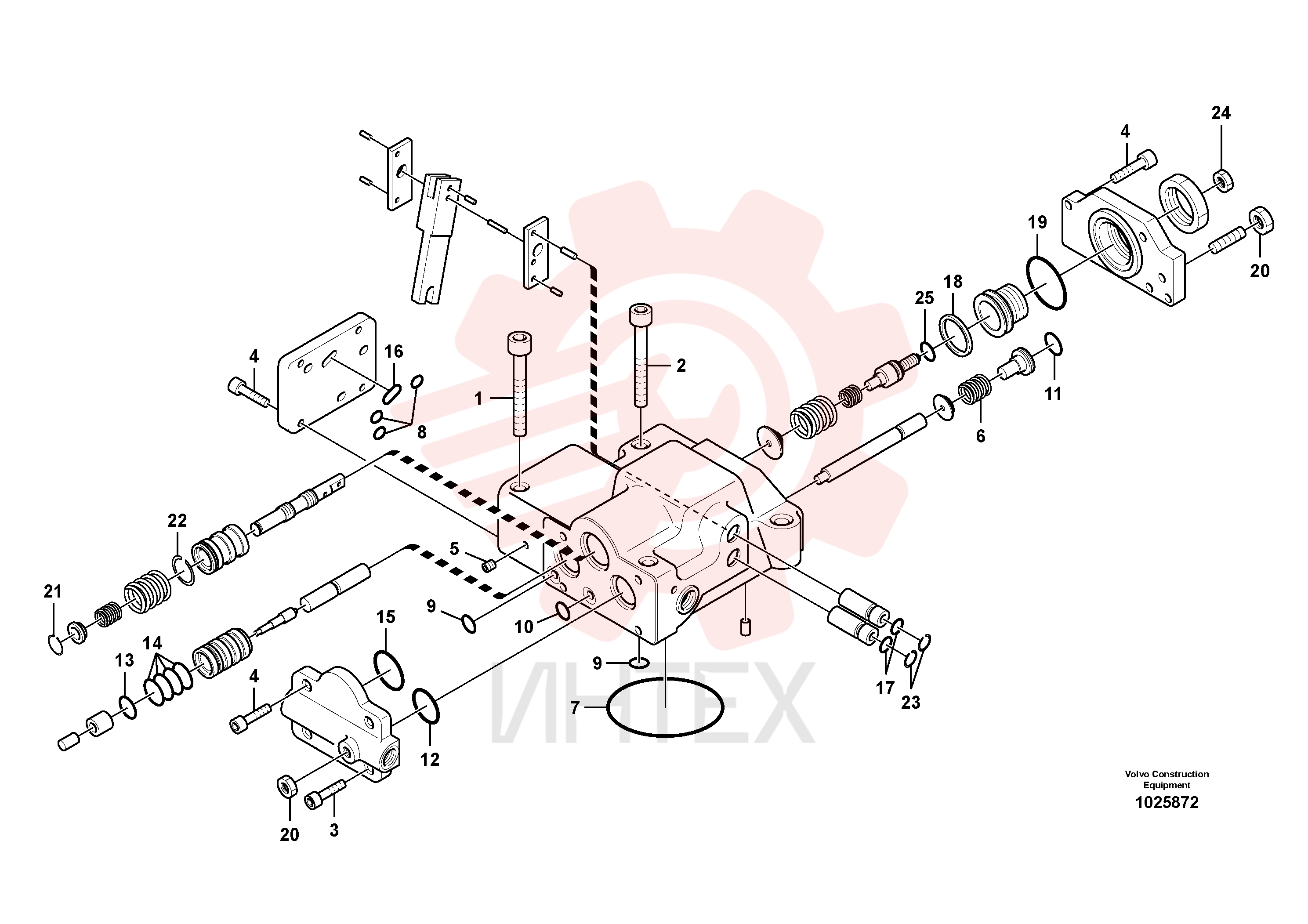 Regulator
