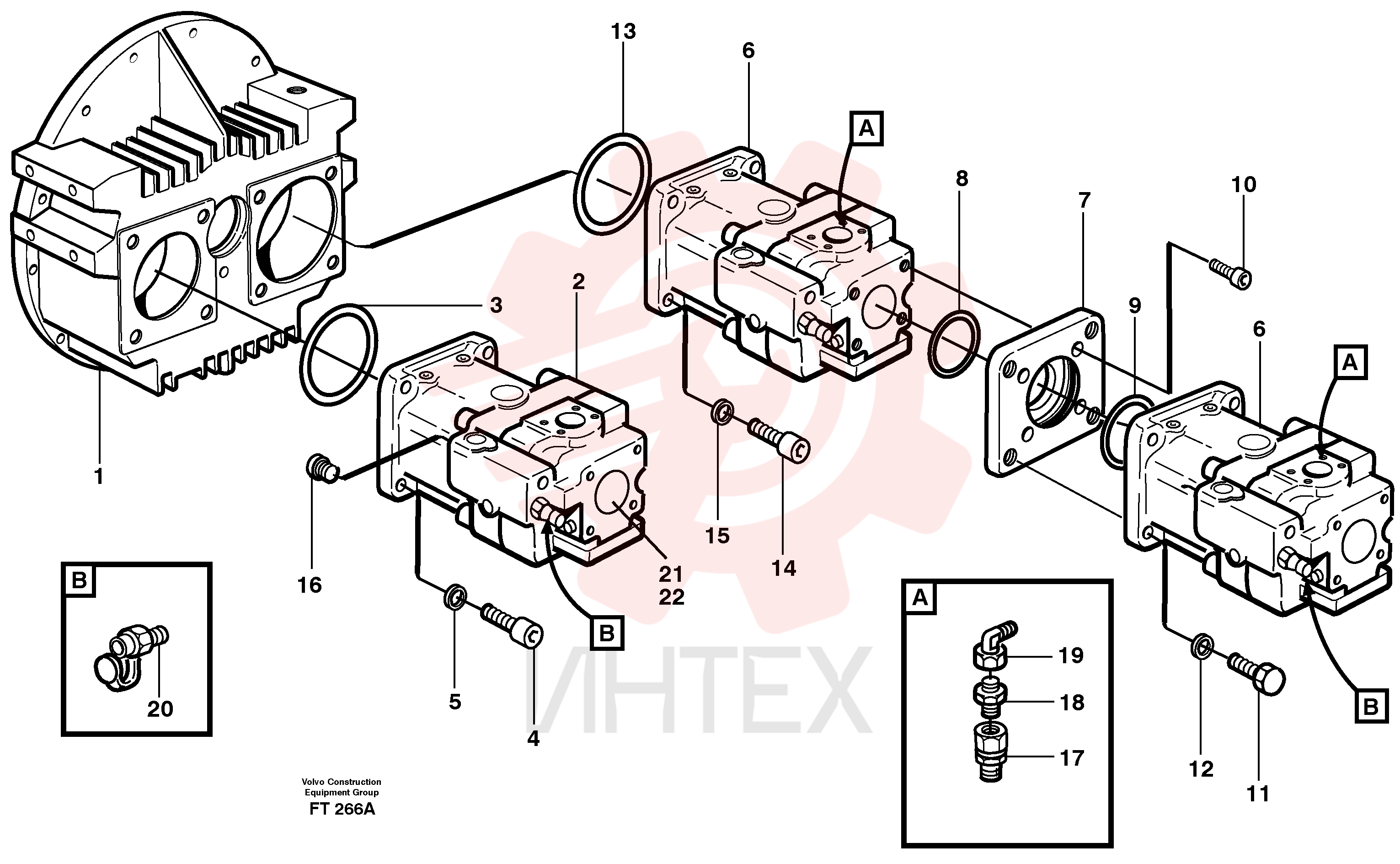 Allen Hd Screw