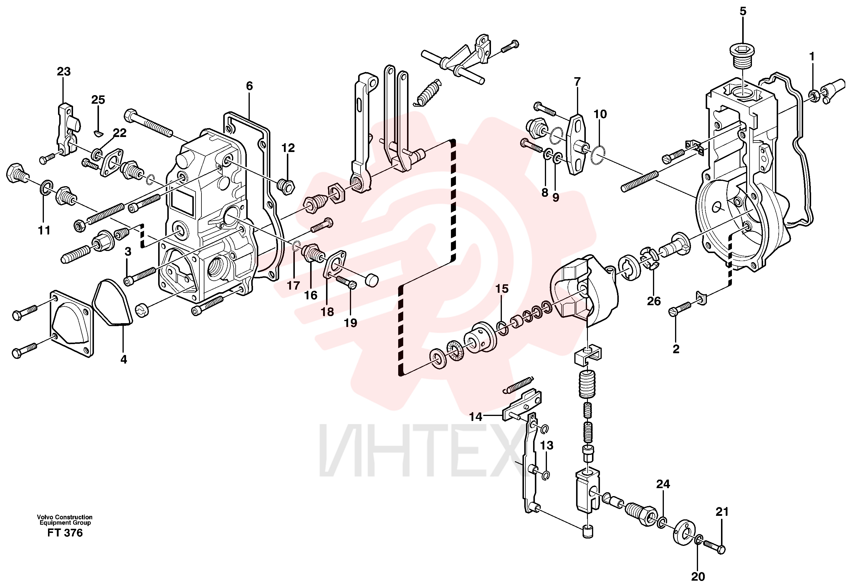 Regulator