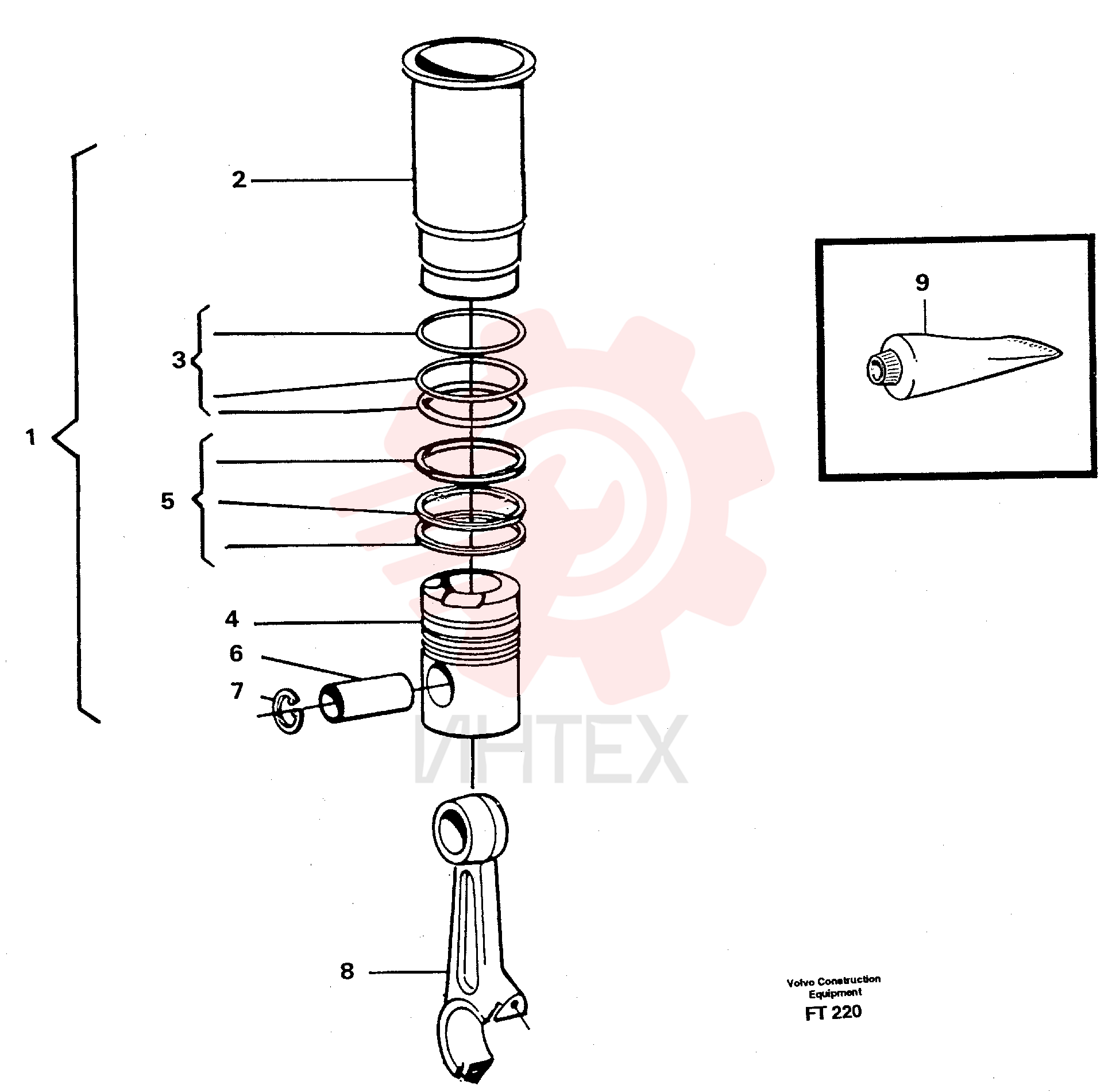 Sealant VOE 11713514 (1)