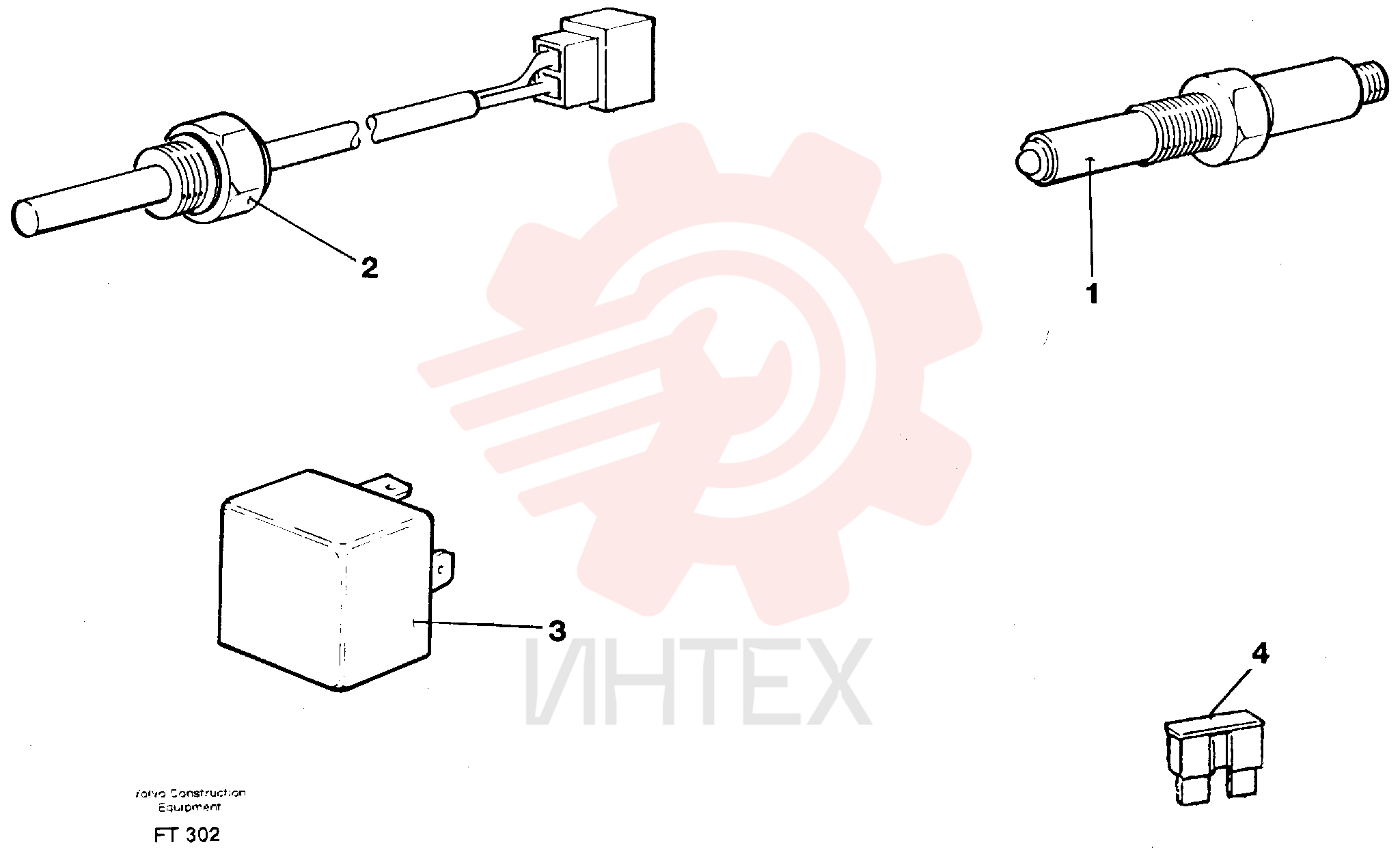 Temperature sensor
