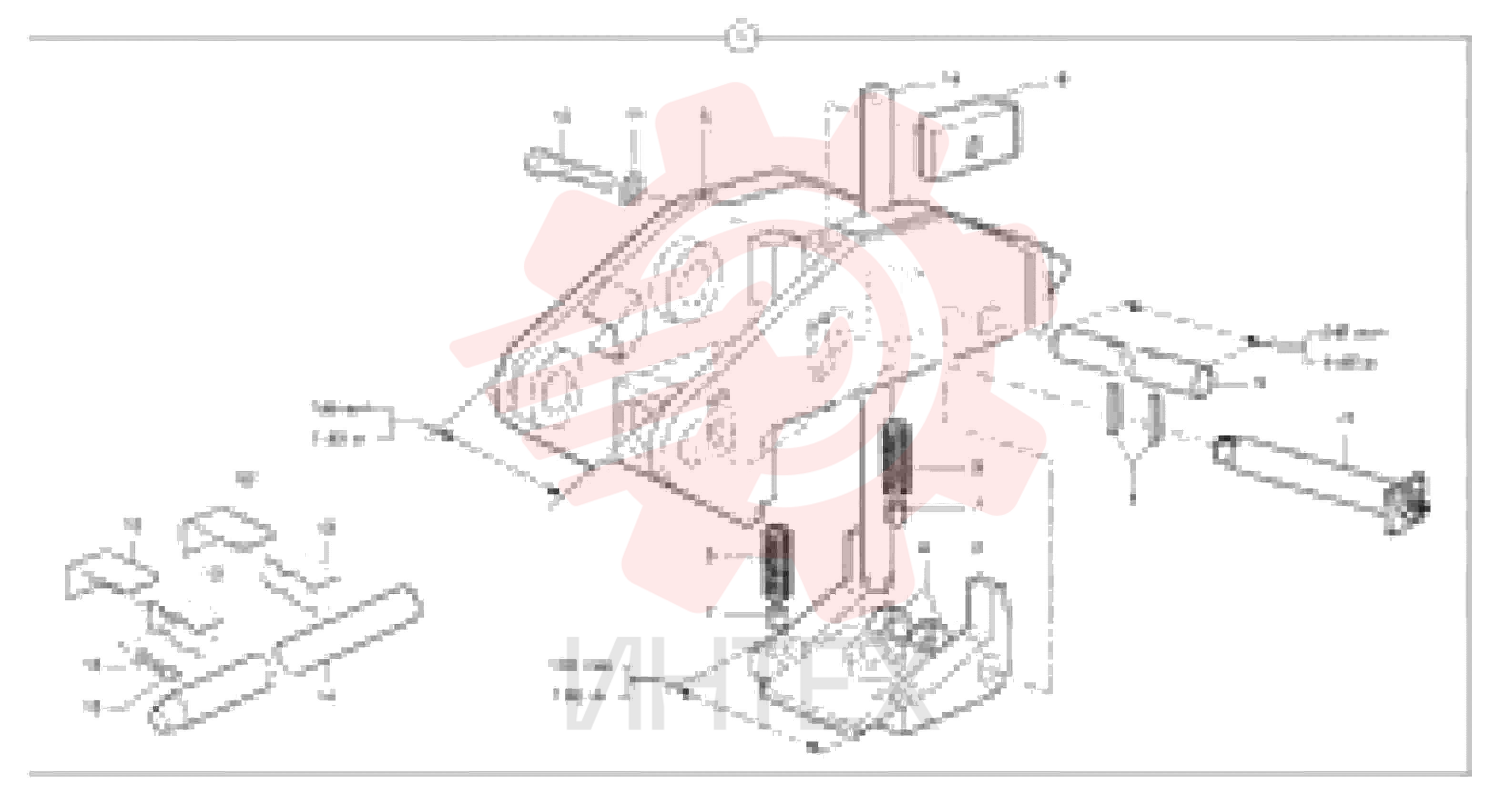 Attachment bracket