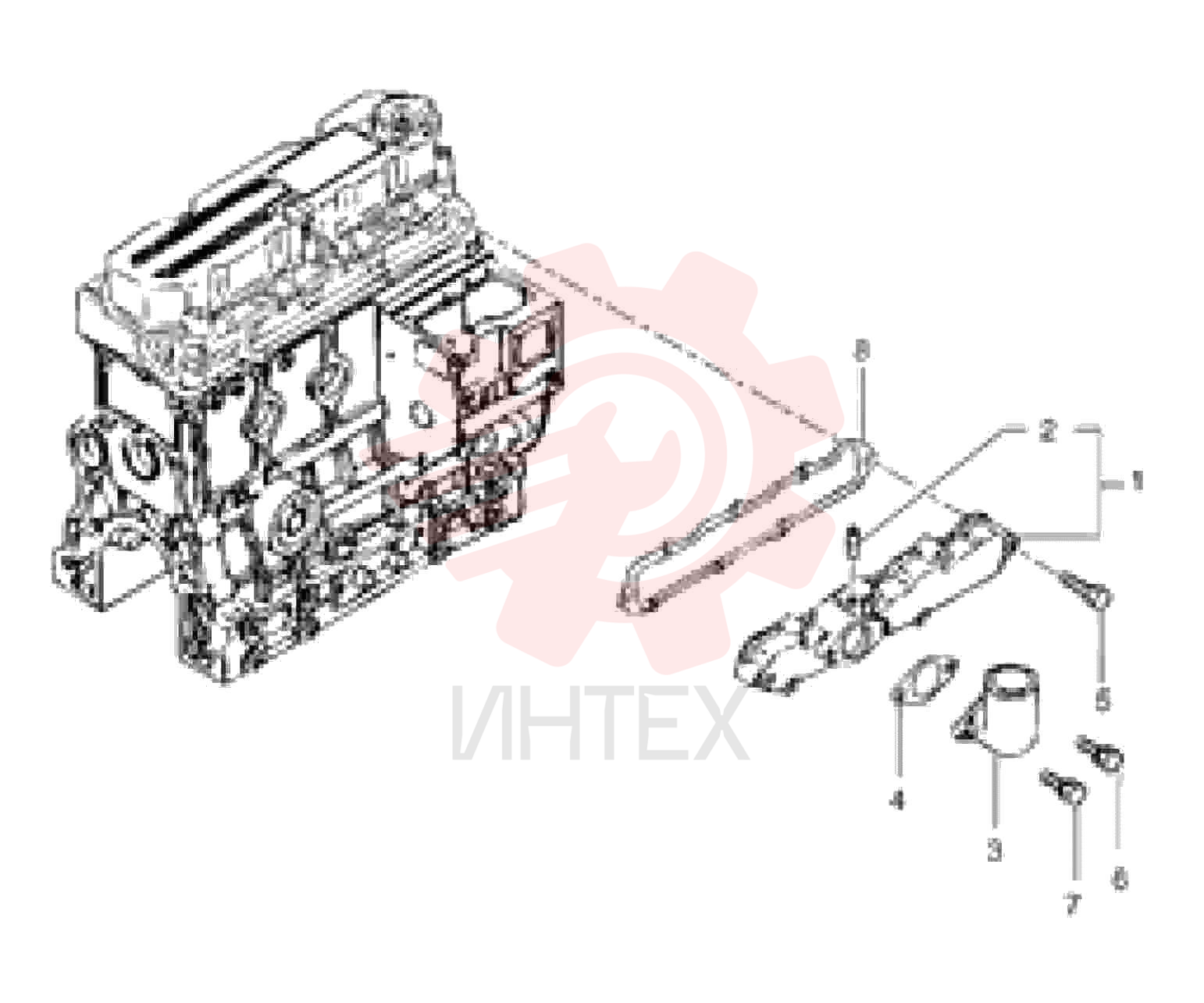Commutator