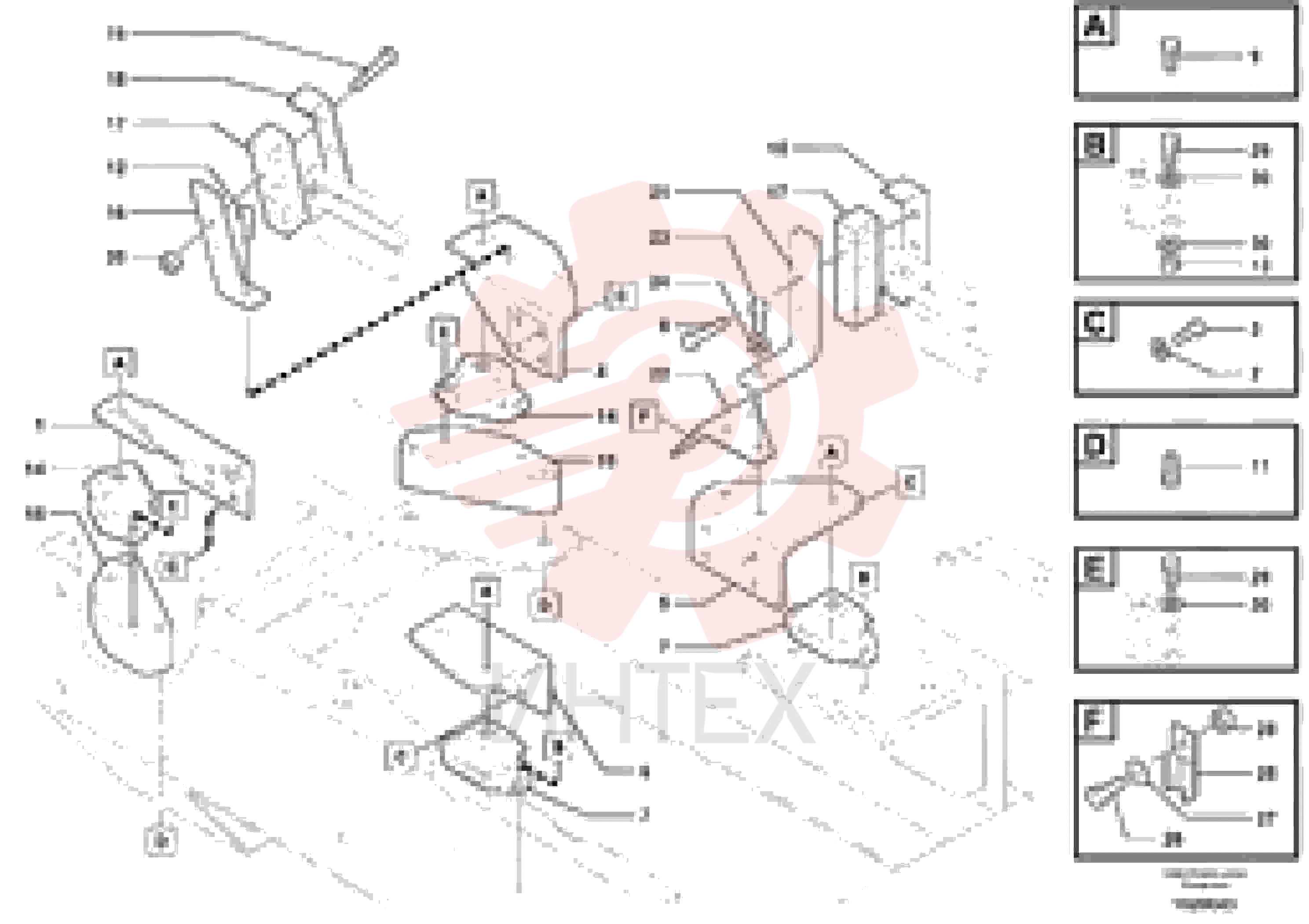 Engine Bracket