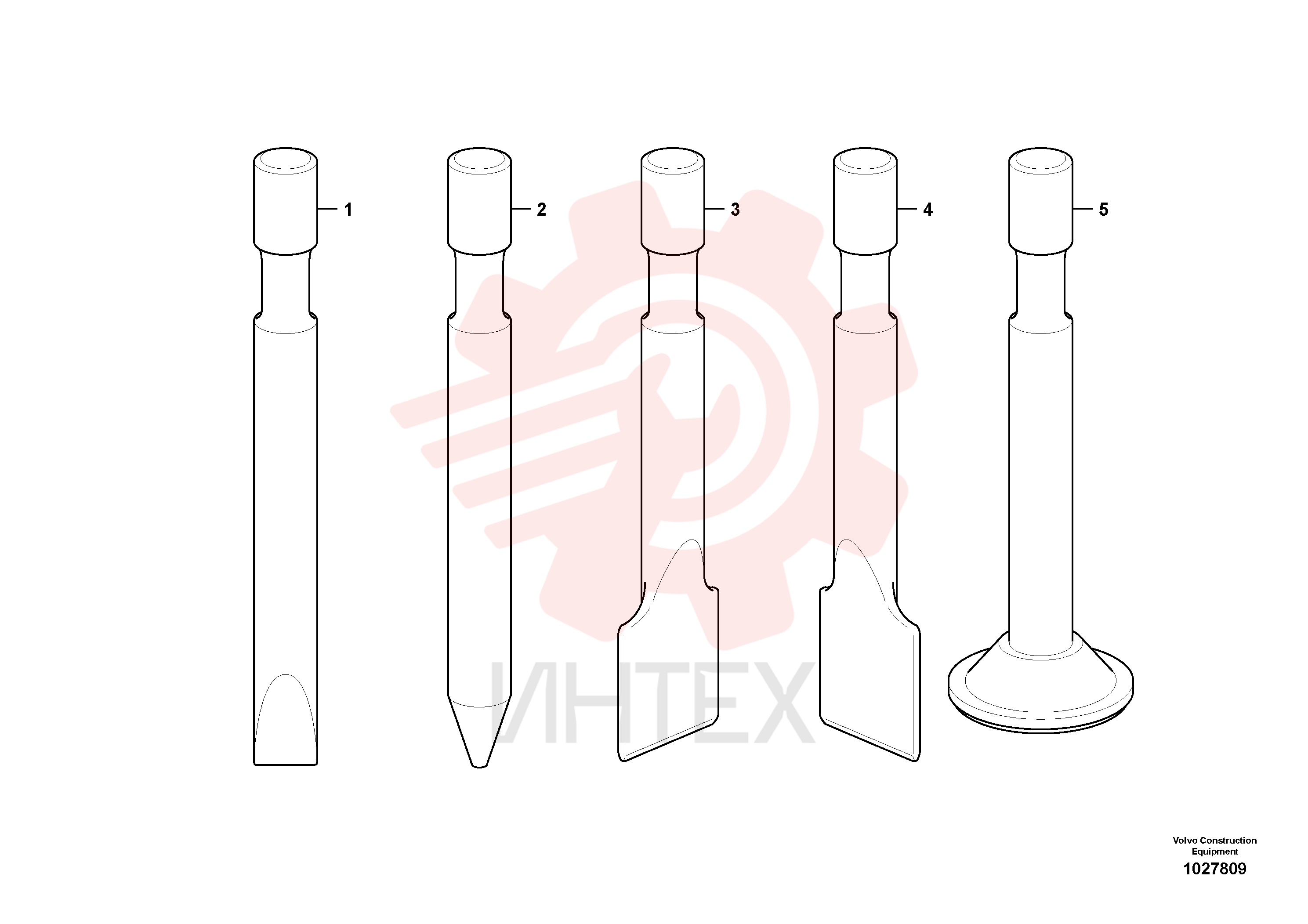 Chisel