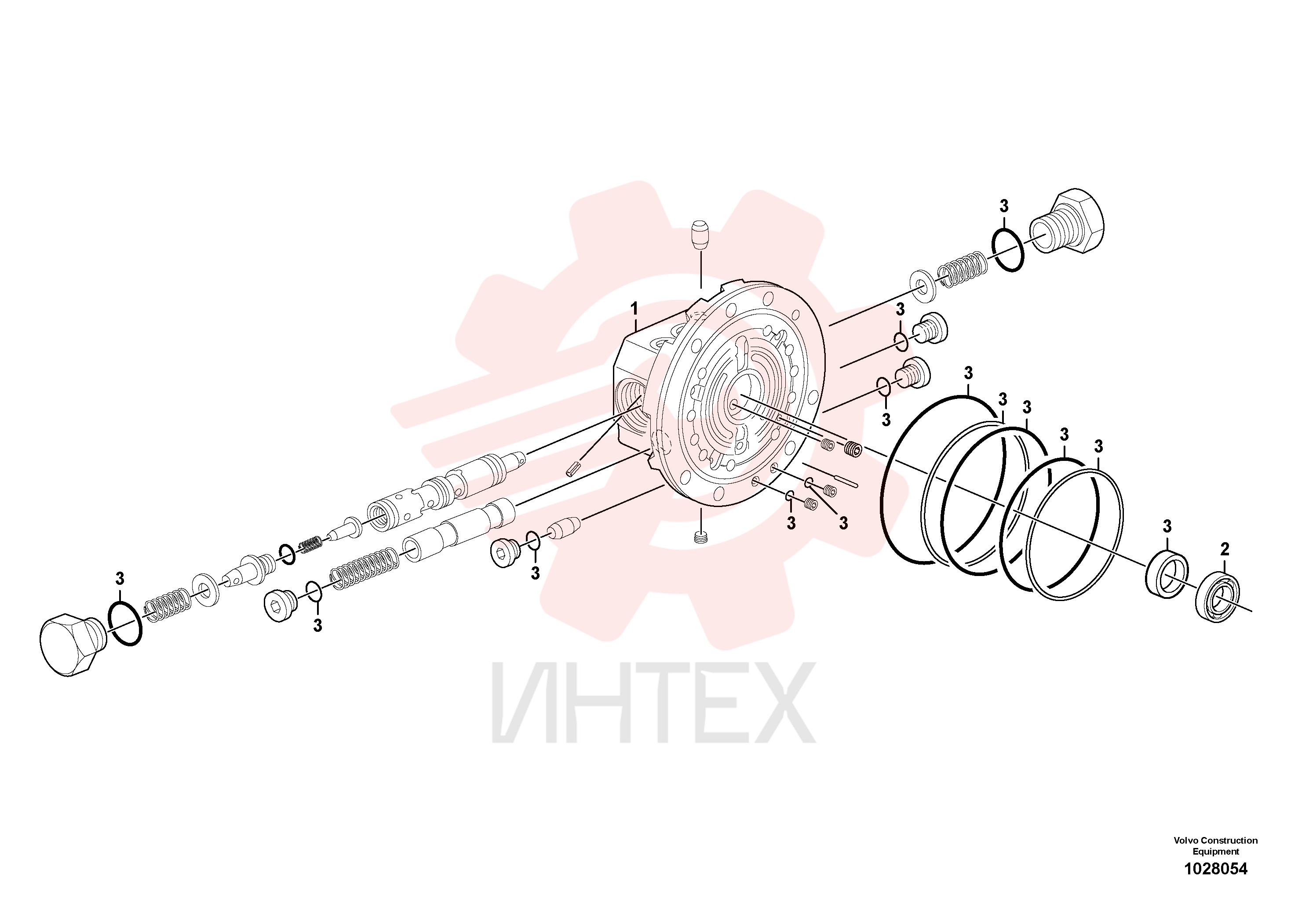 Distributor