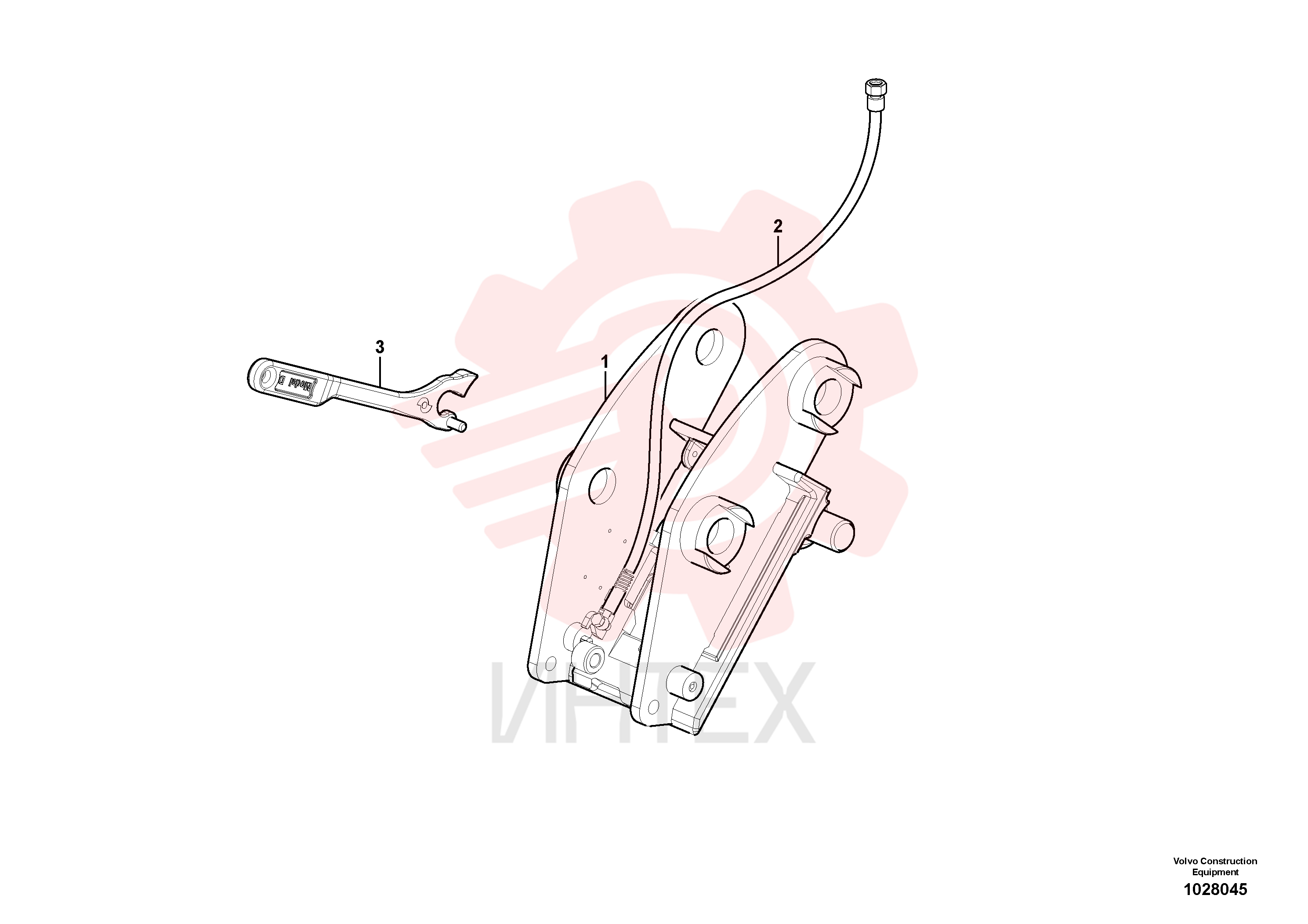 Quick Coupling