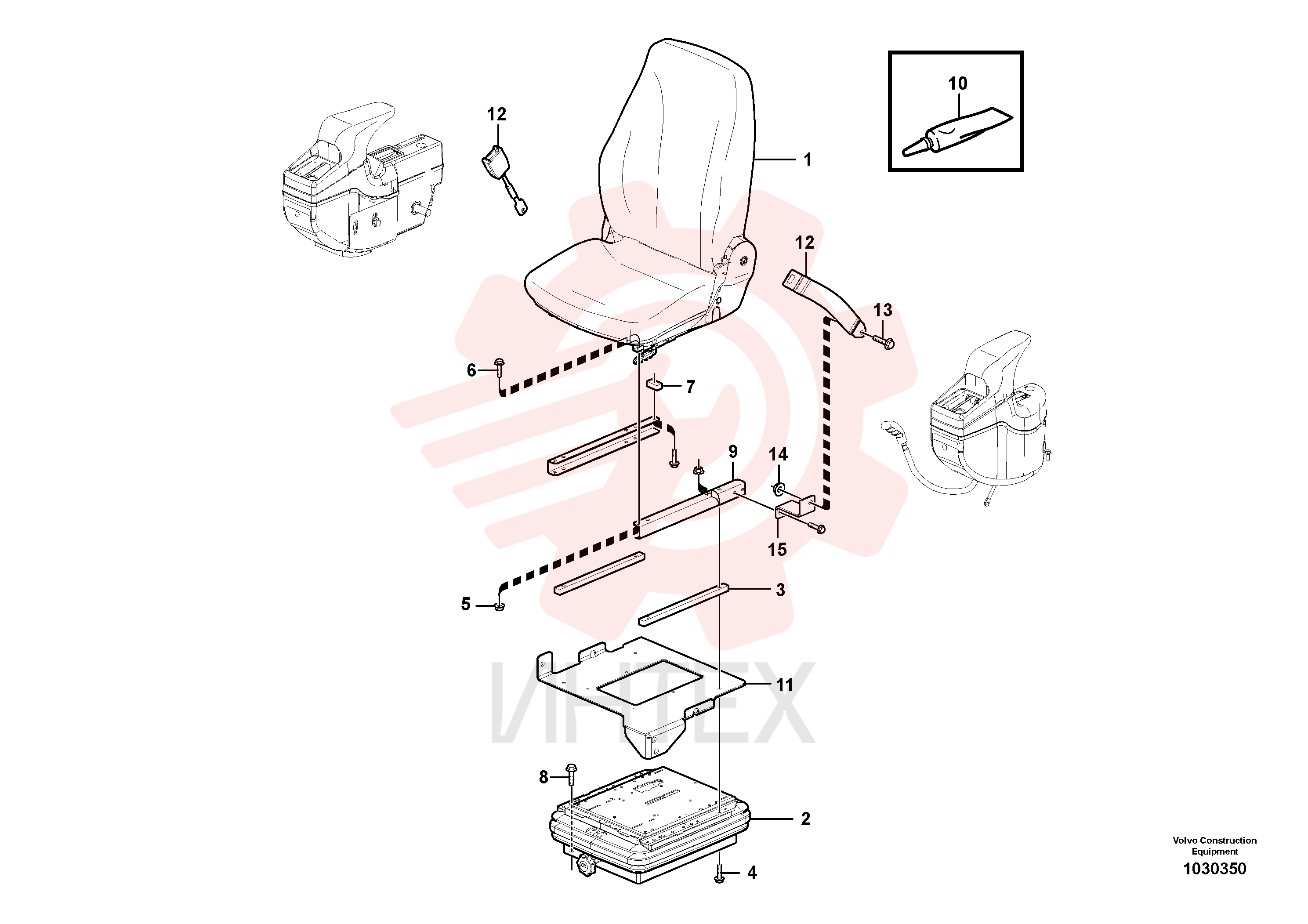 Seat