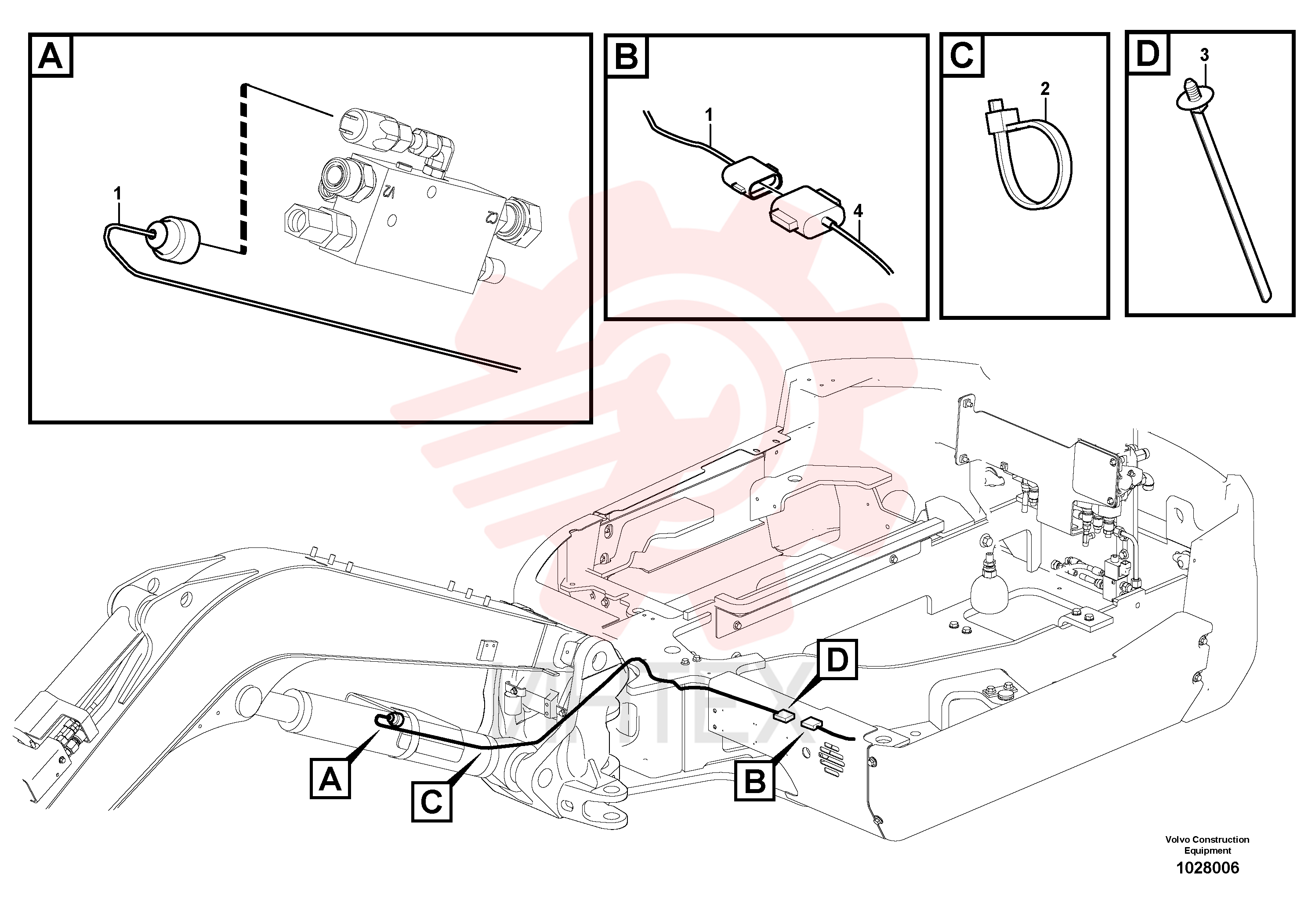 Wire harness