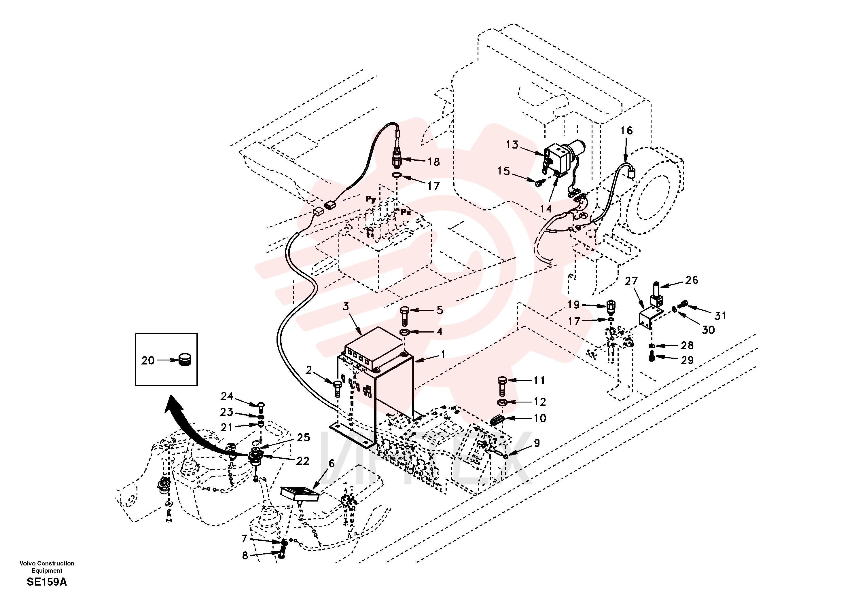 Control Unit