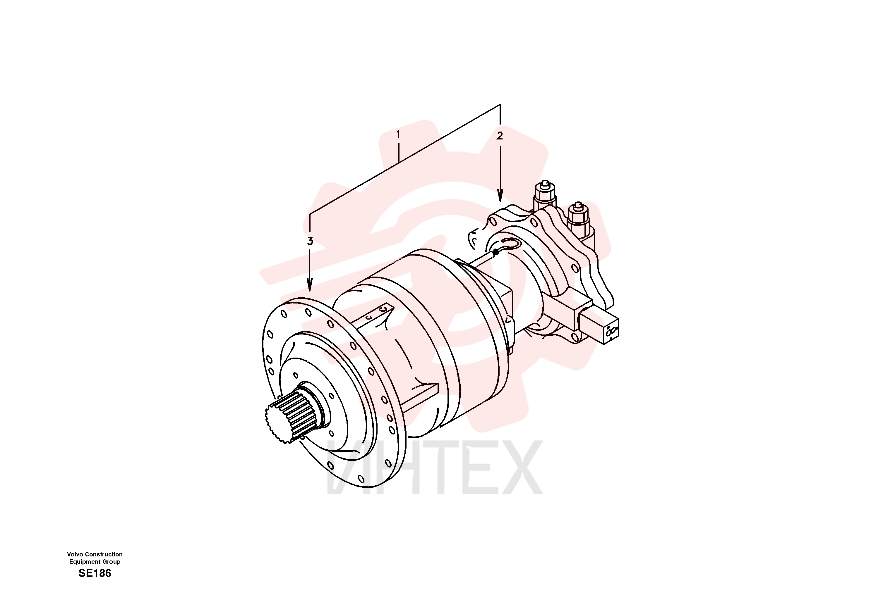 Drive Unit