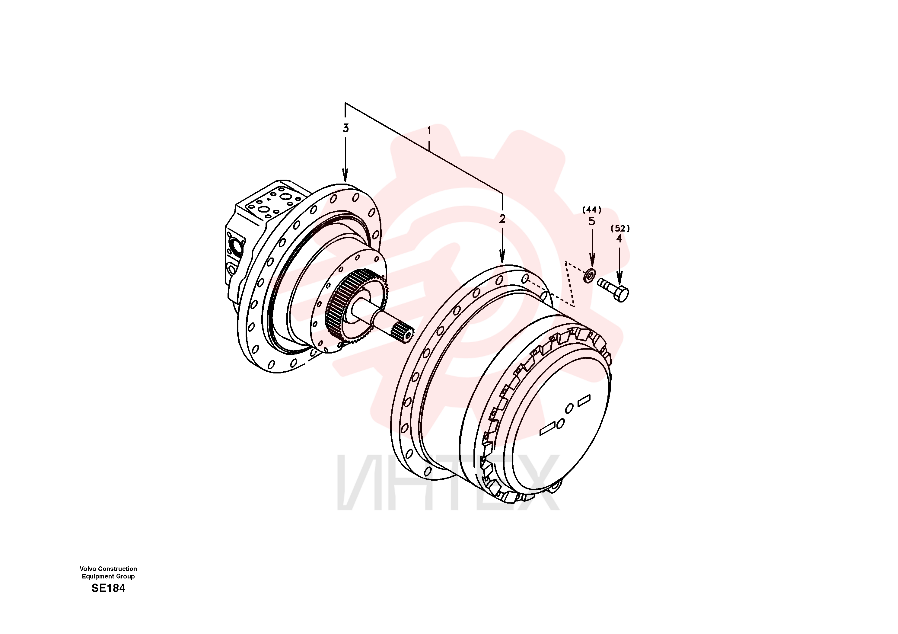 Drive Unit