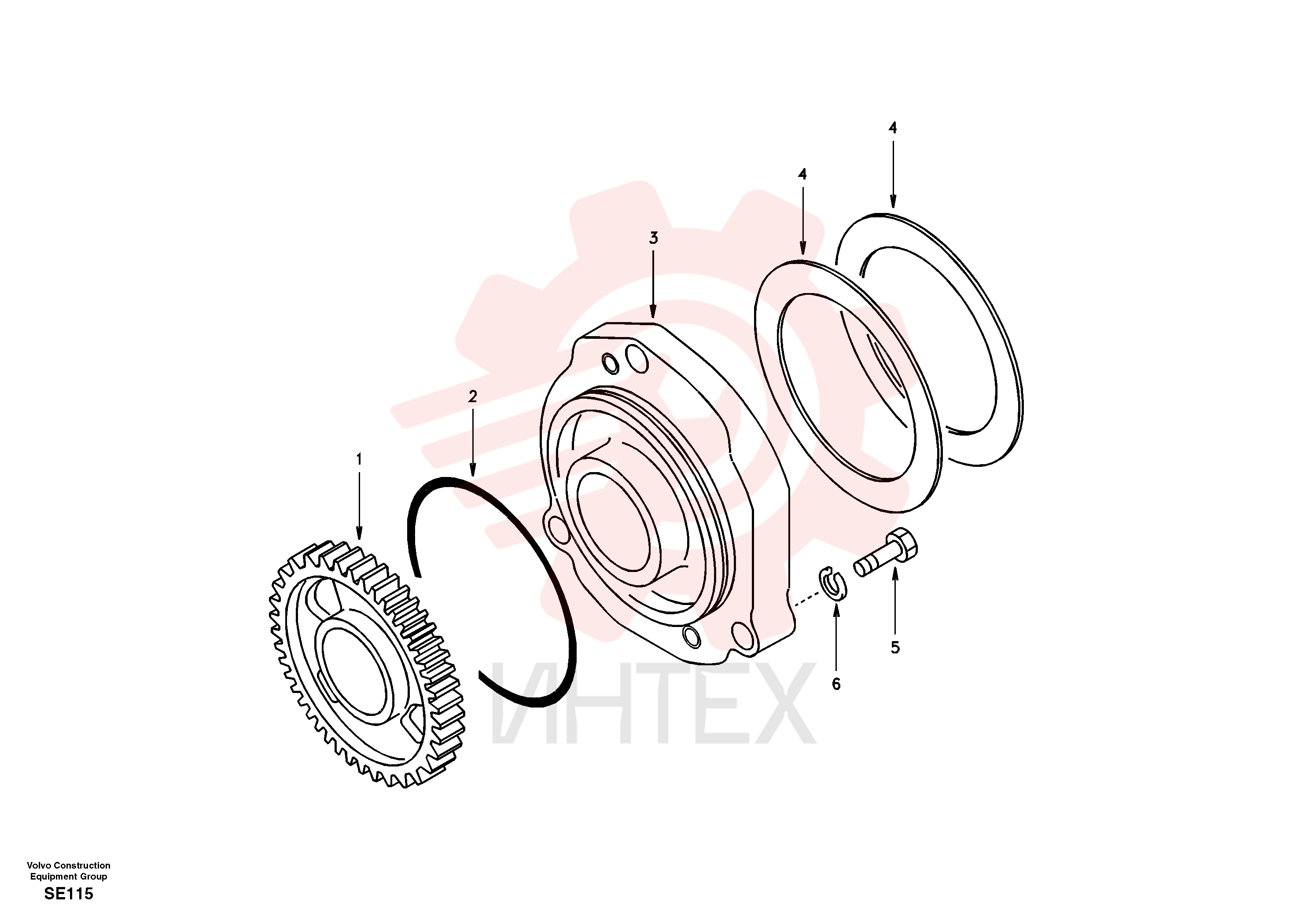 Gear