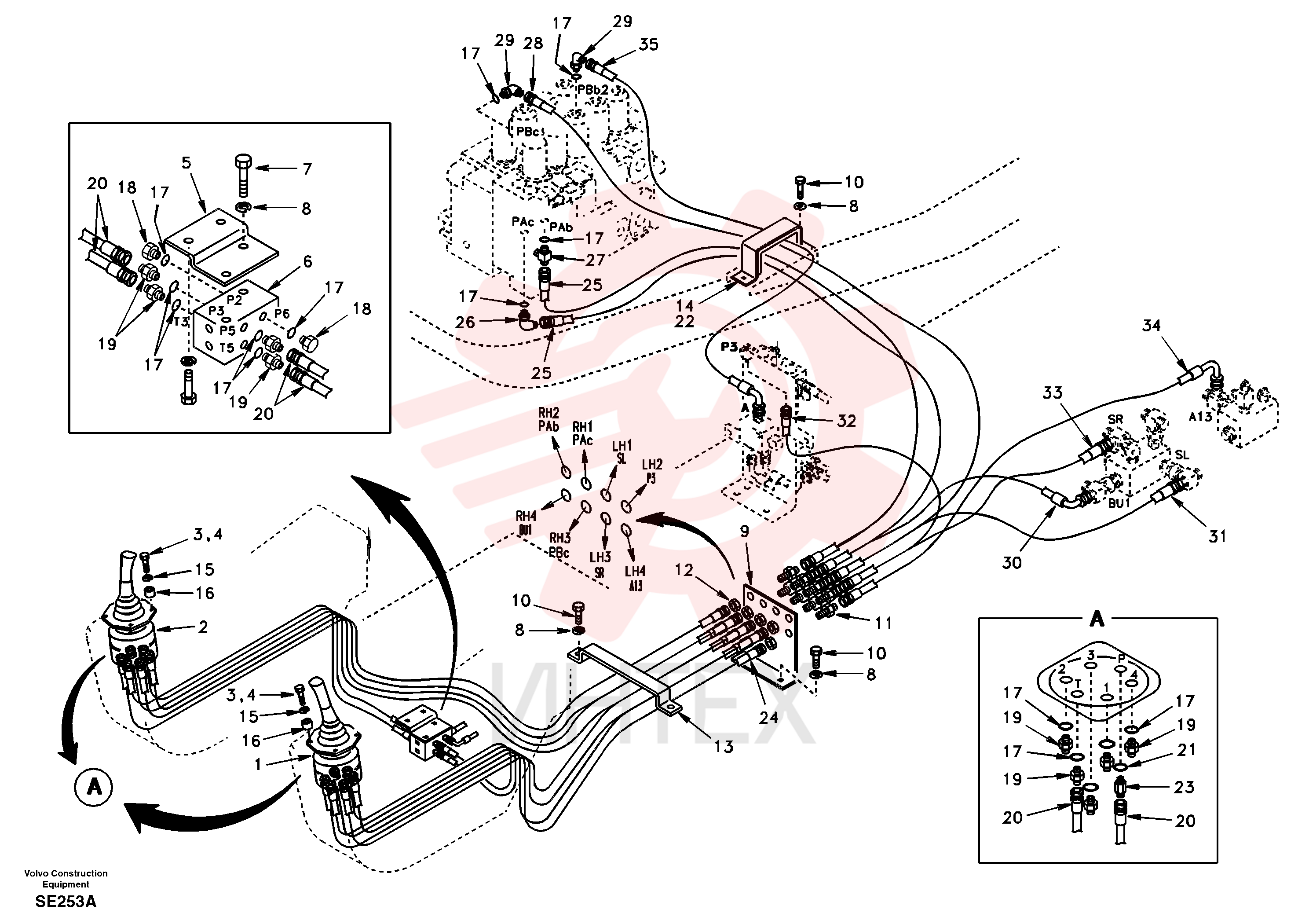 Hose assembly
