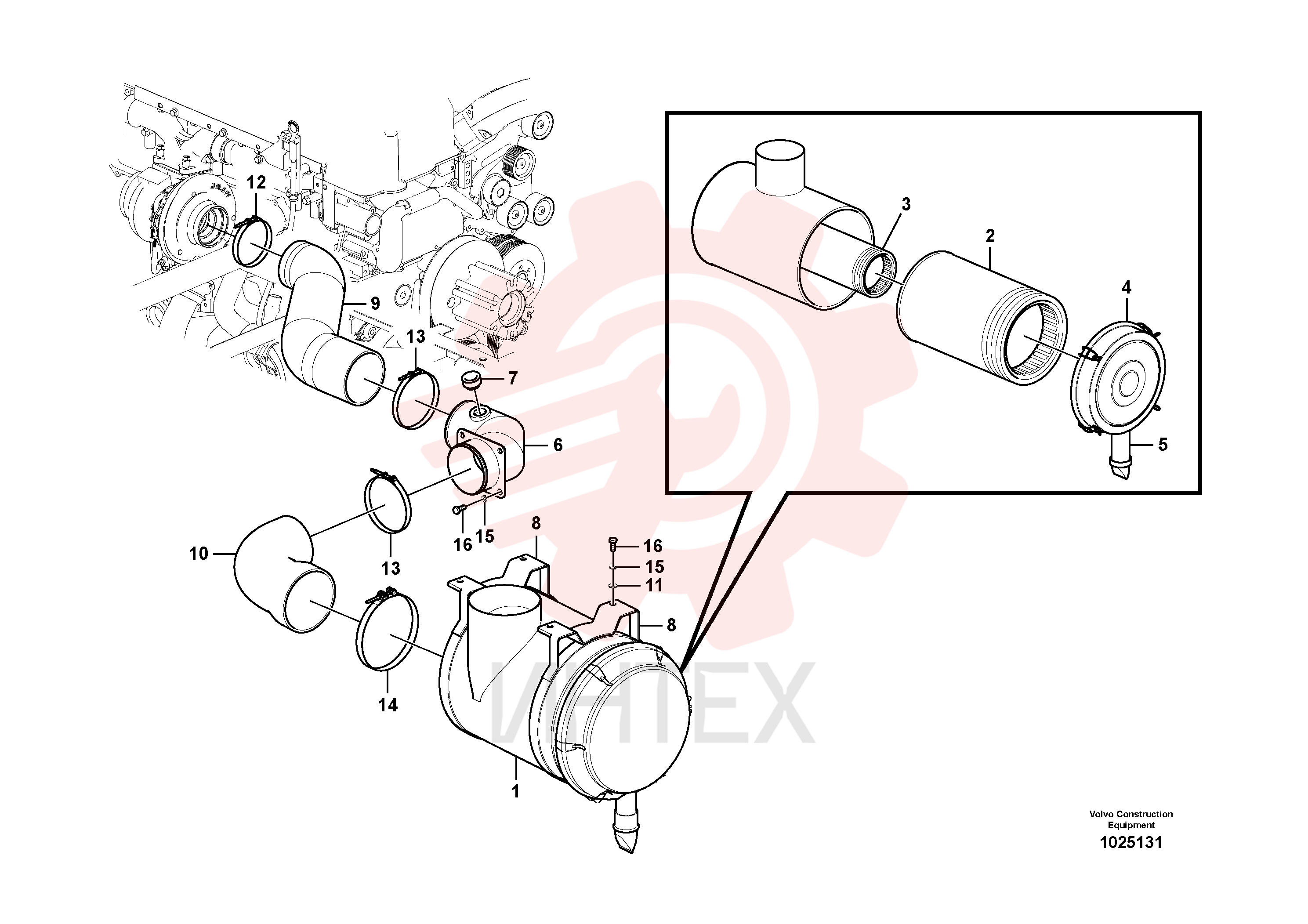 Air Cleaner