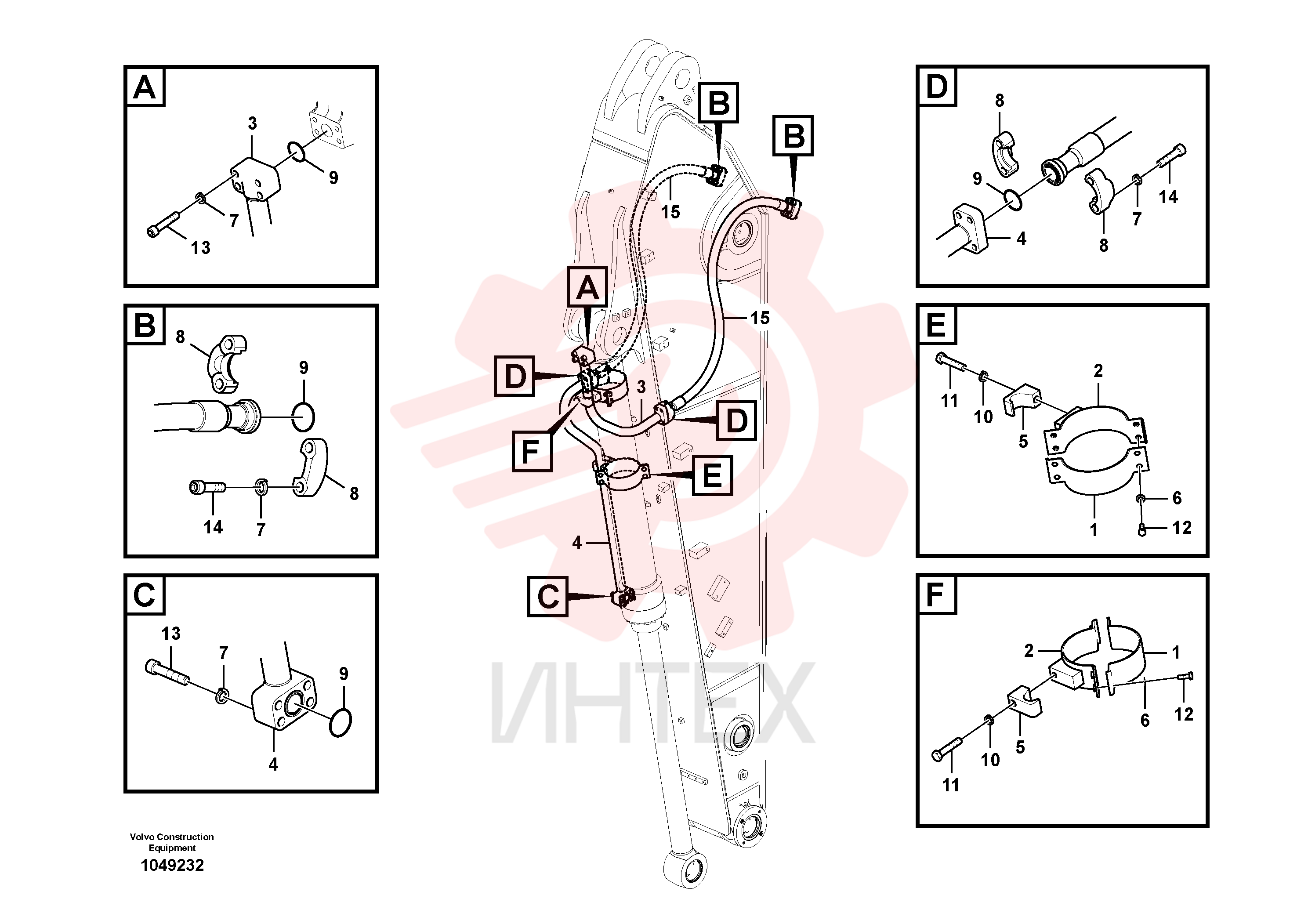 Hose assembly