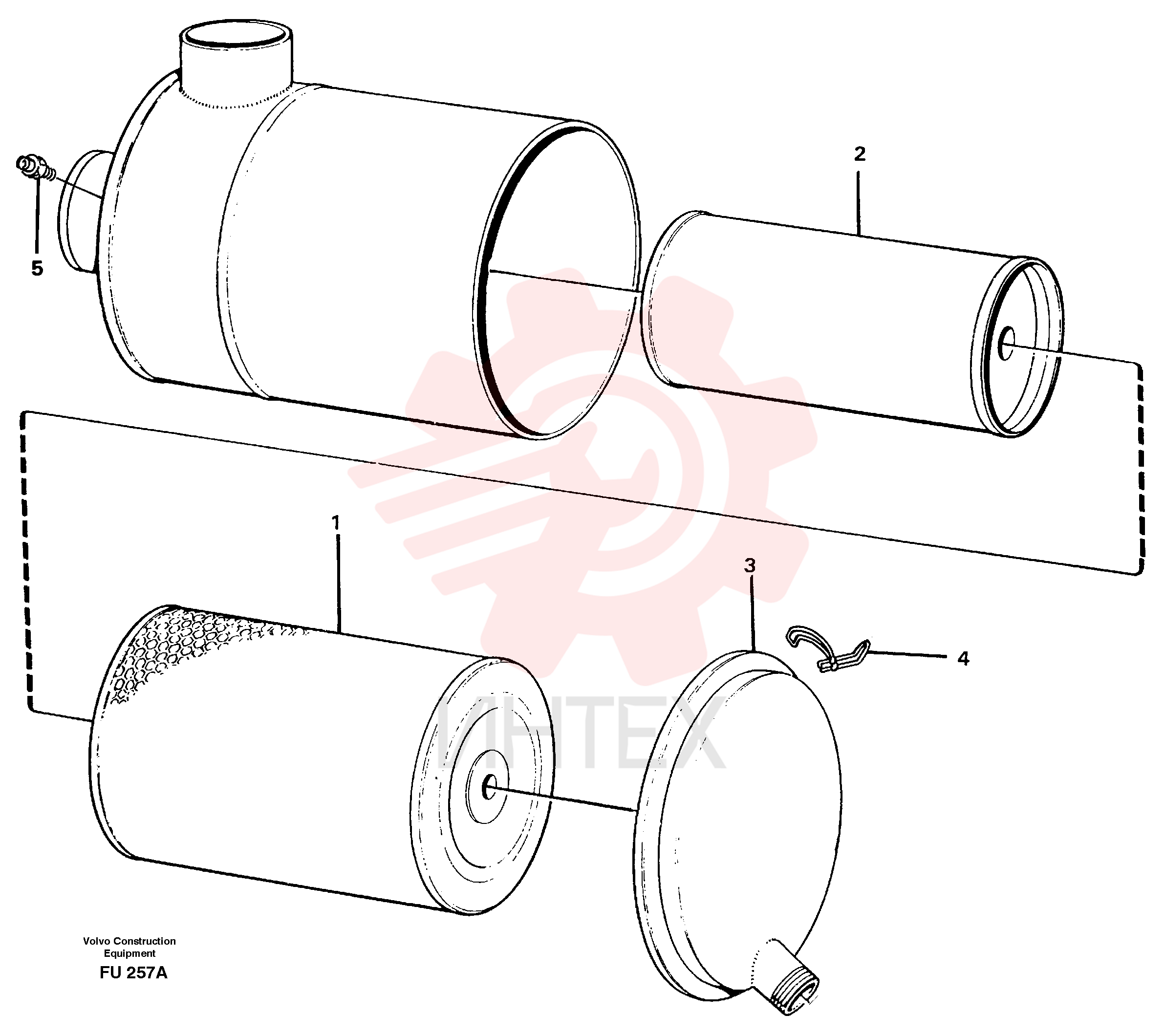 Air Cleaner