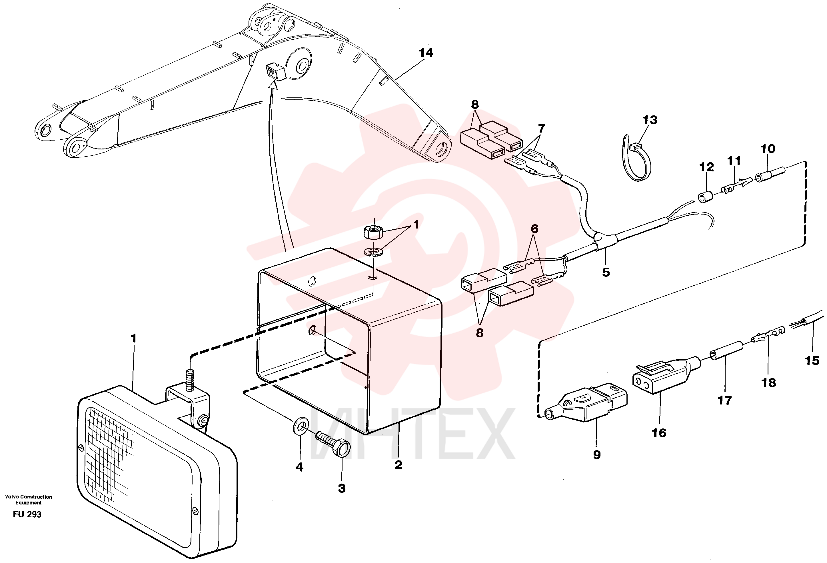 Bulb VOE 943903 (2)