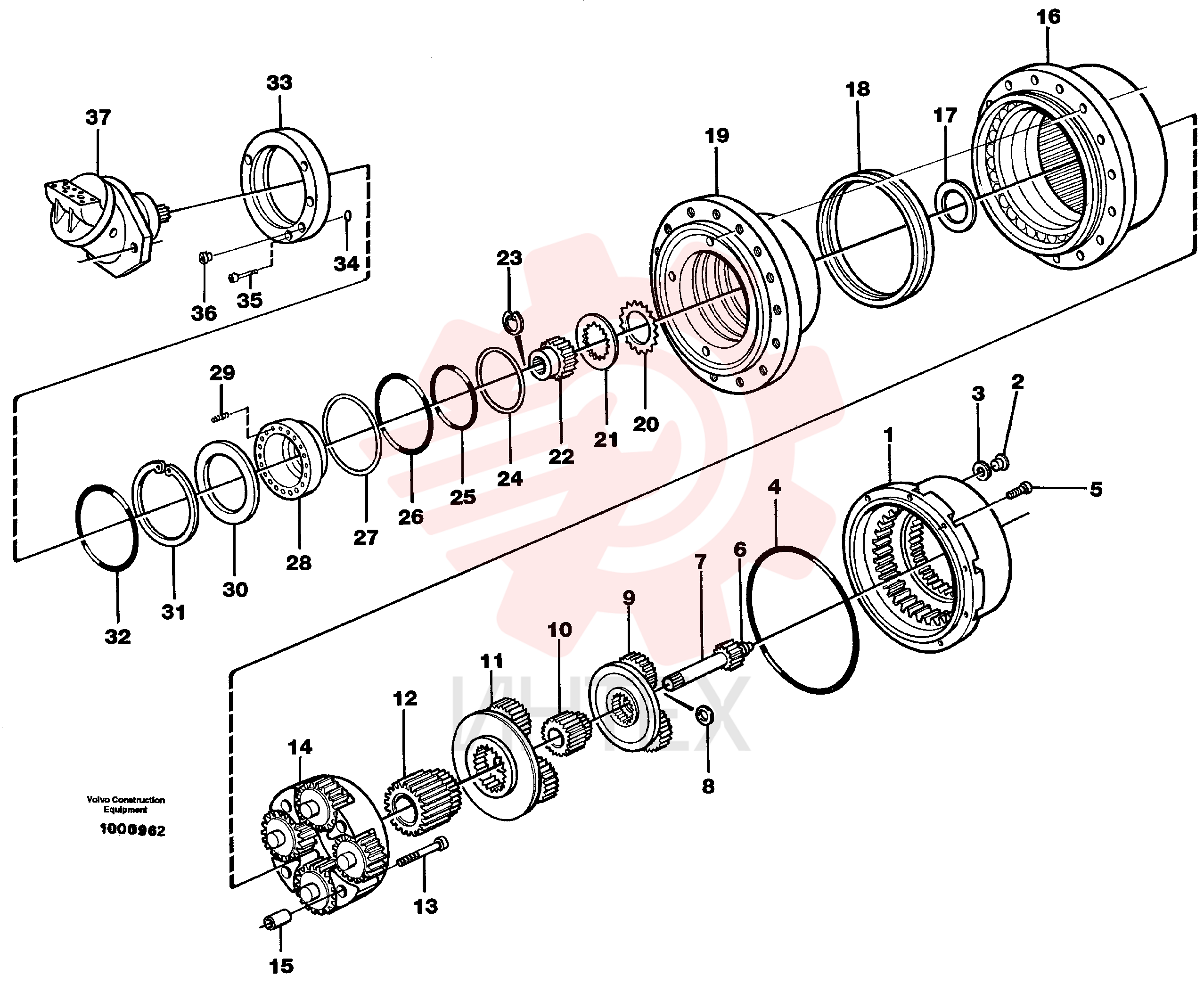 Pressure Plate