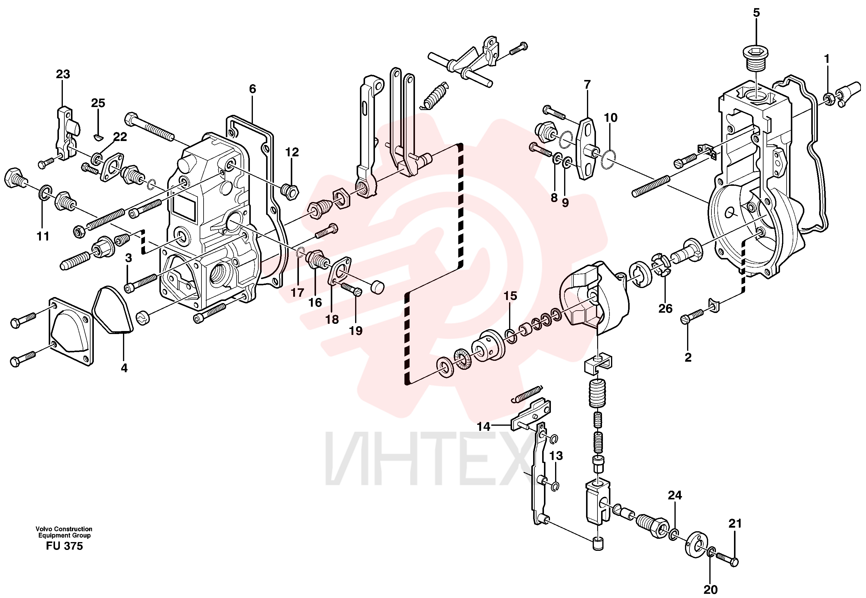 Regulator