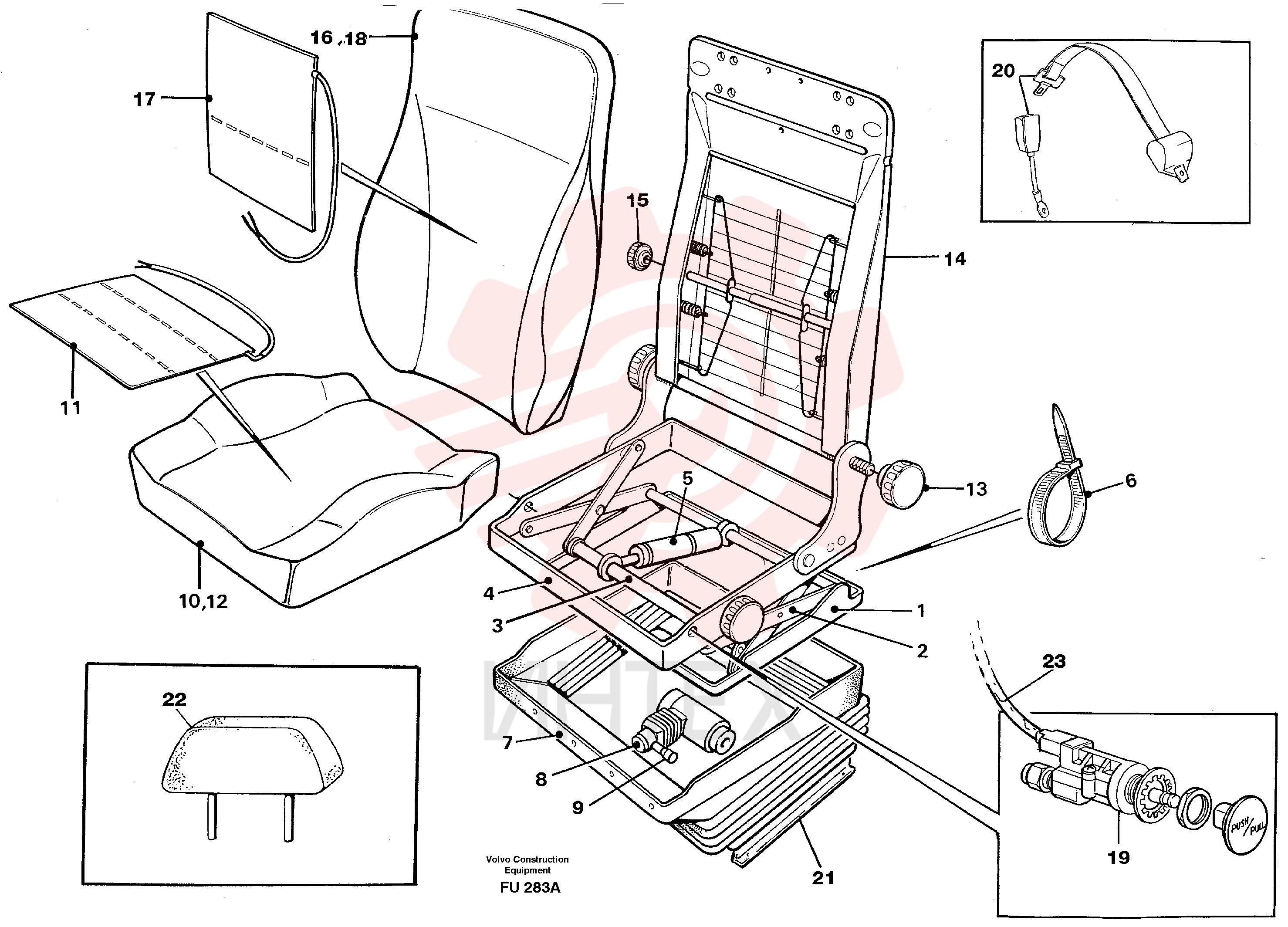 Seat
