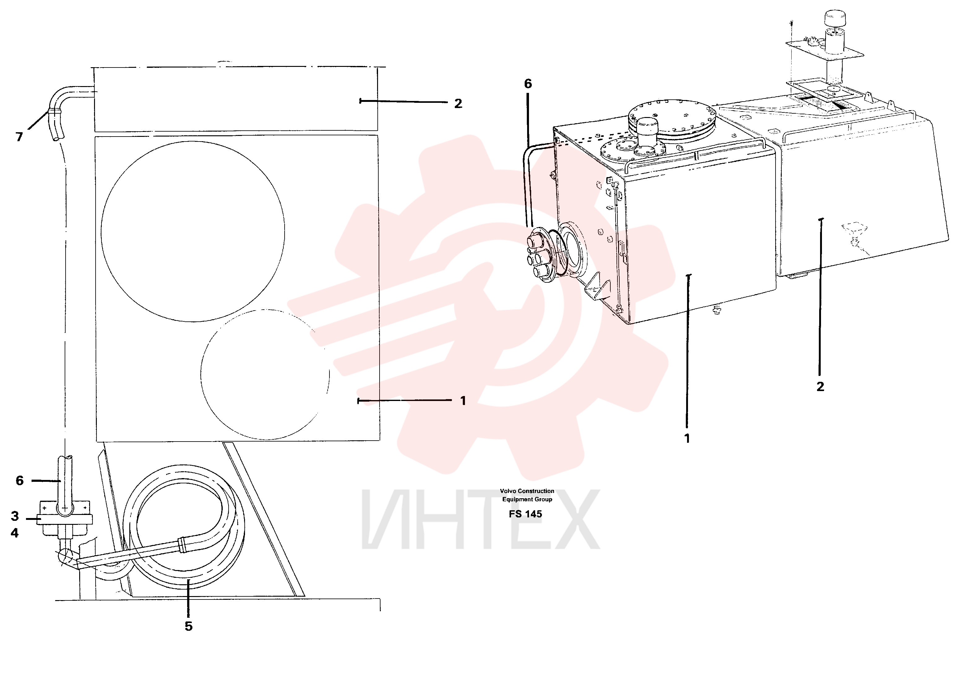 Assembly Drawing