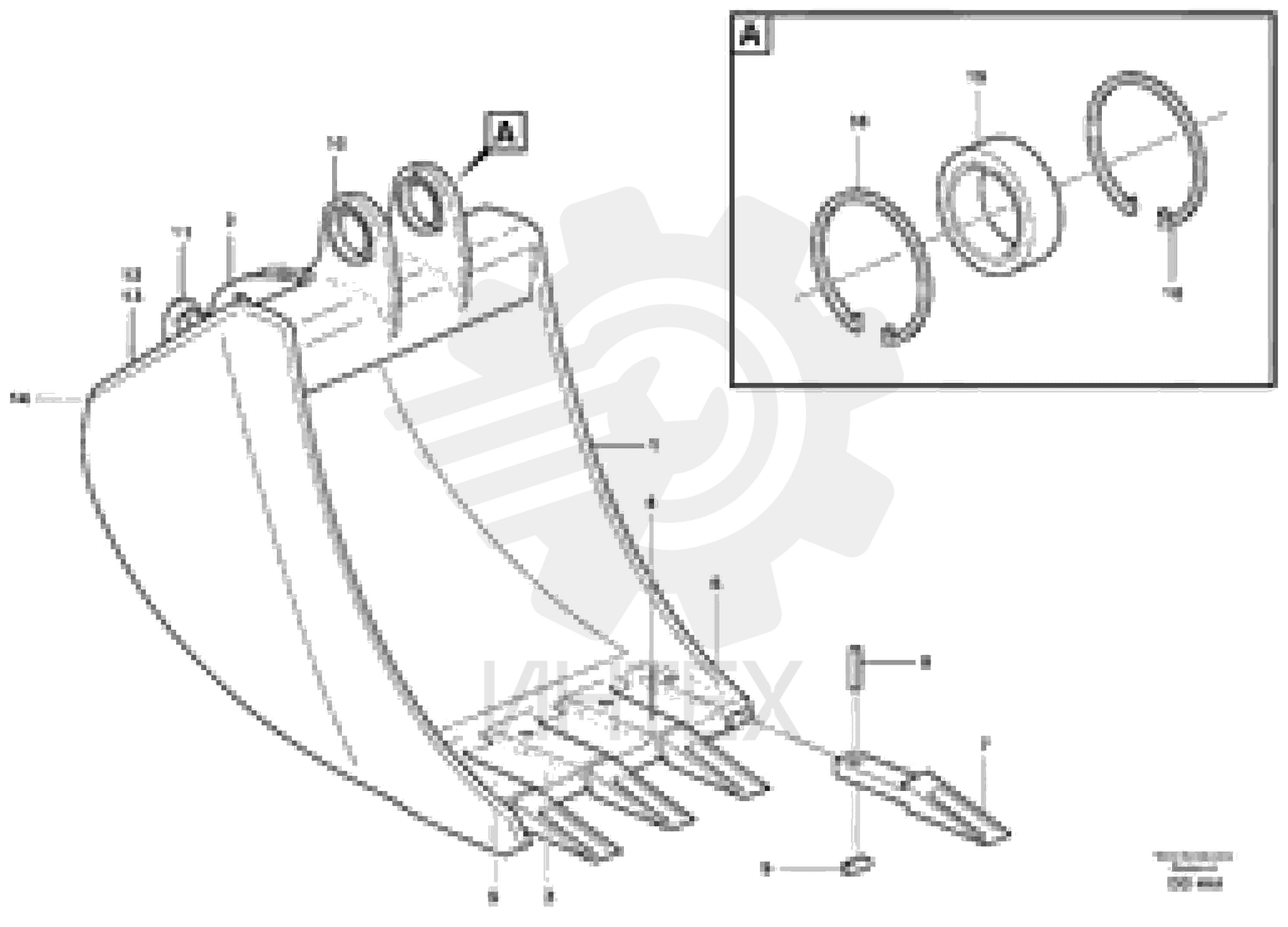 Attachment bracket