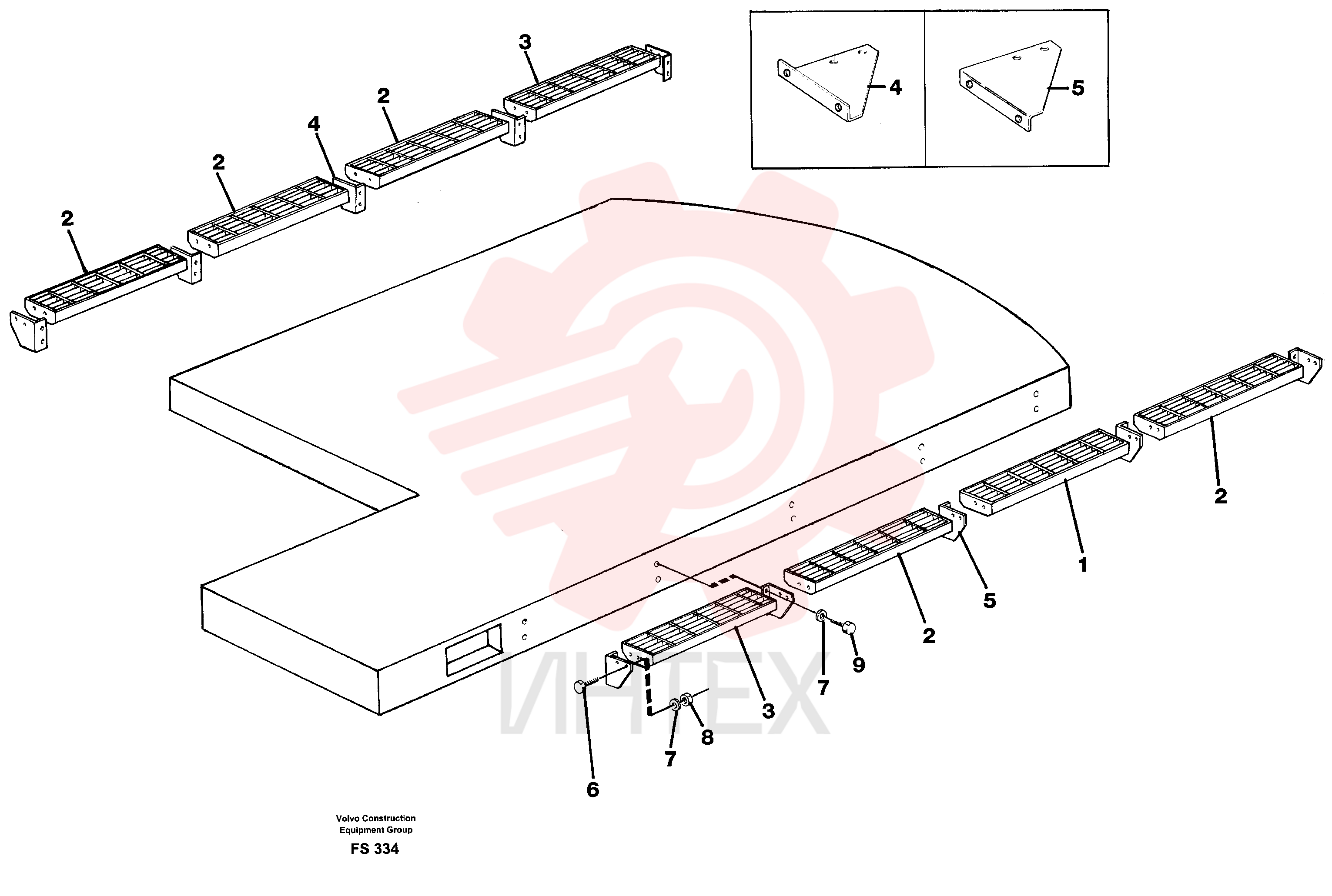 Duckboard