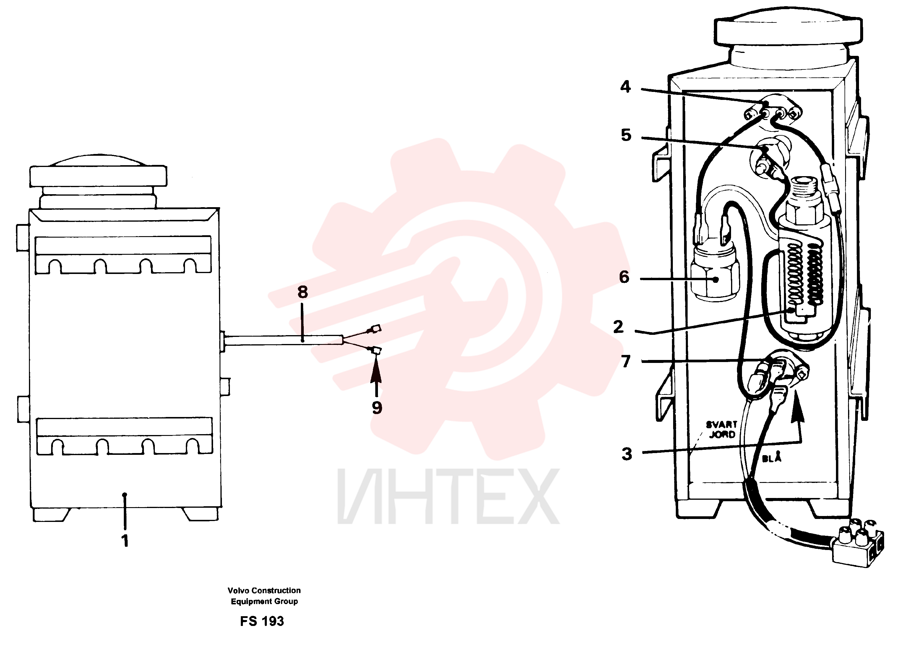 Engine heater