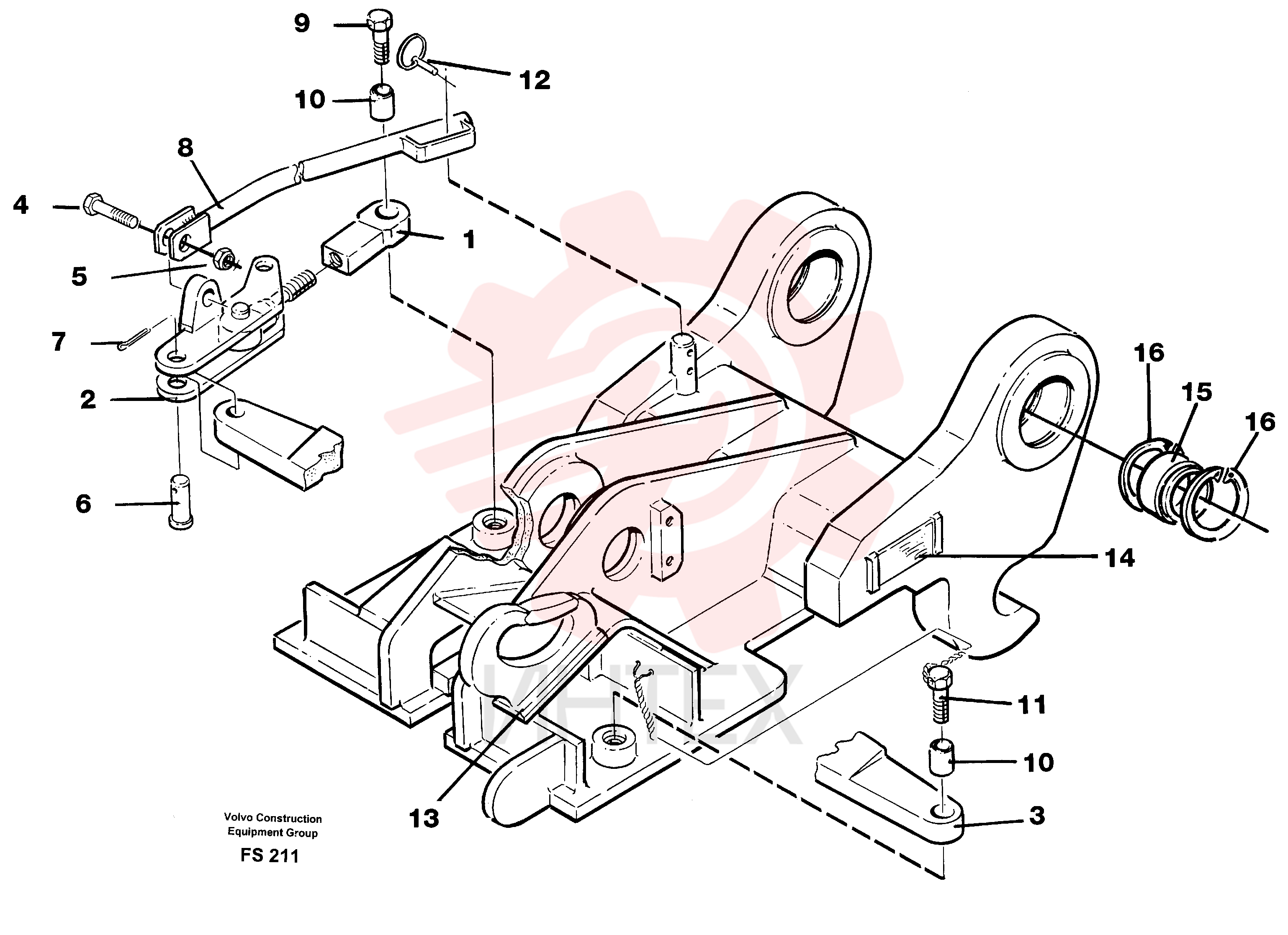 Locking wire