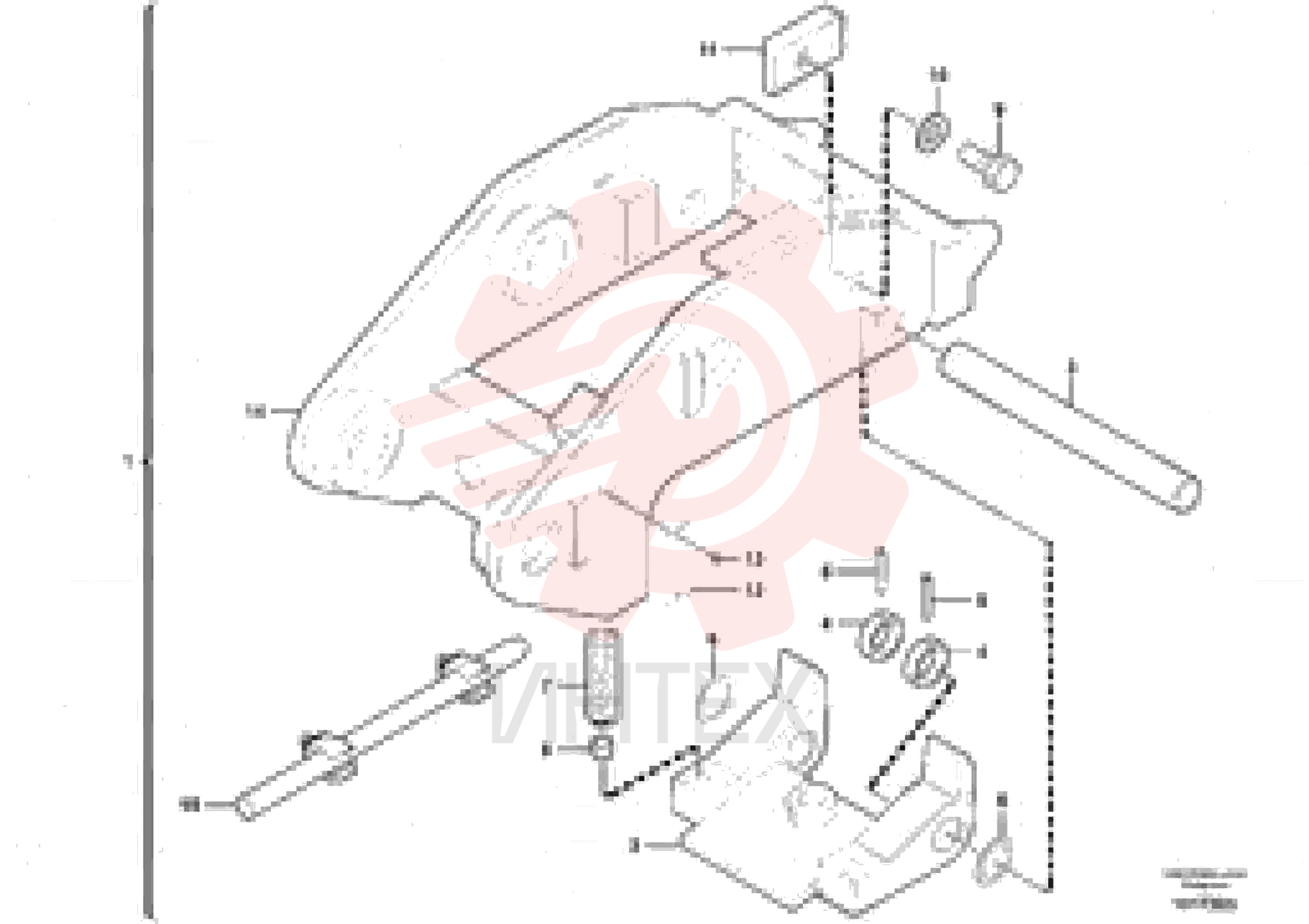 Attachment bracket