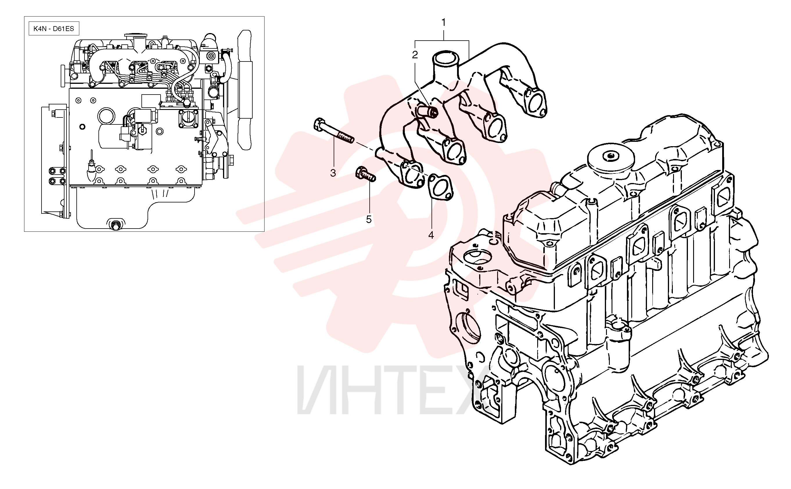 Commutator