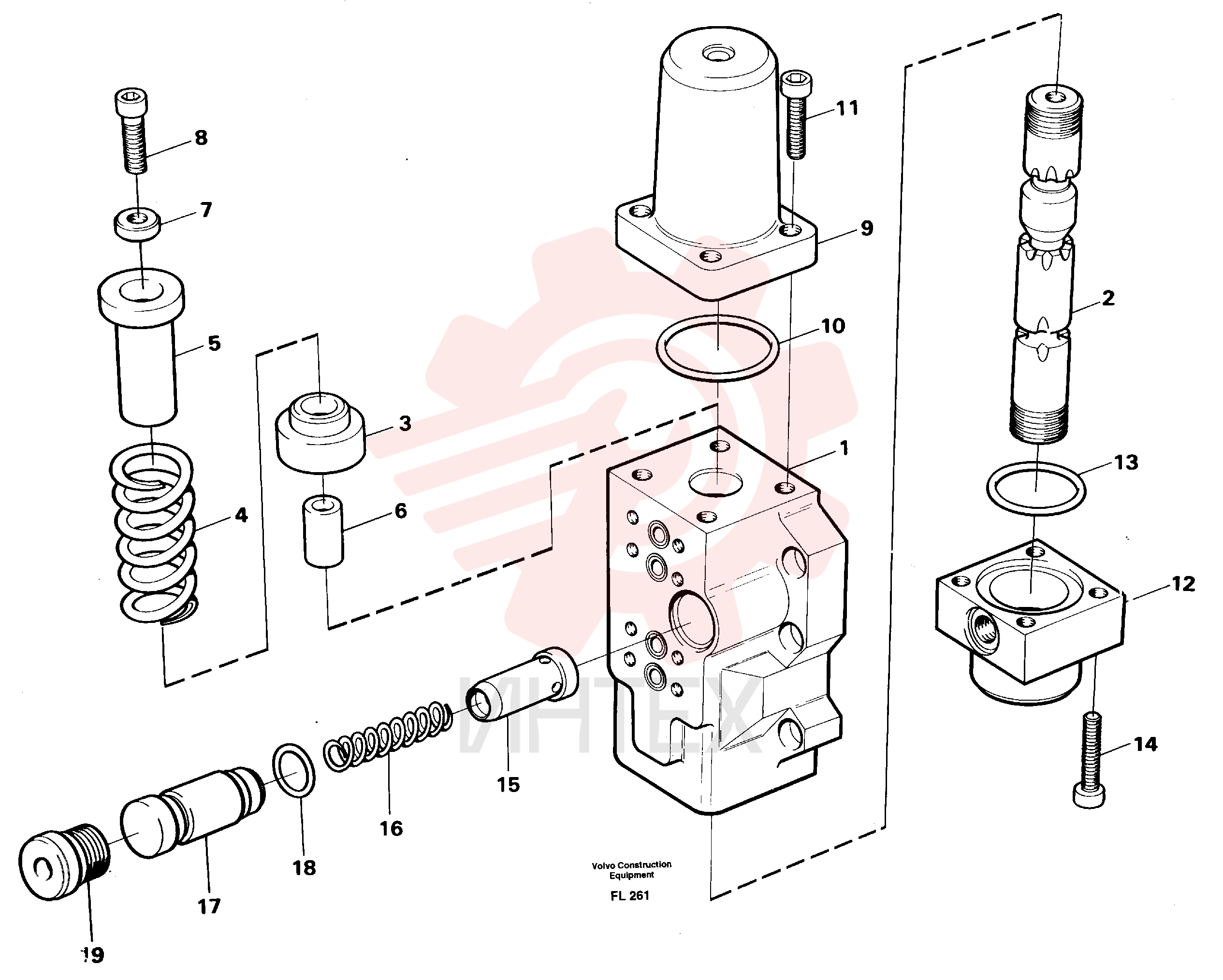 Directional Valve