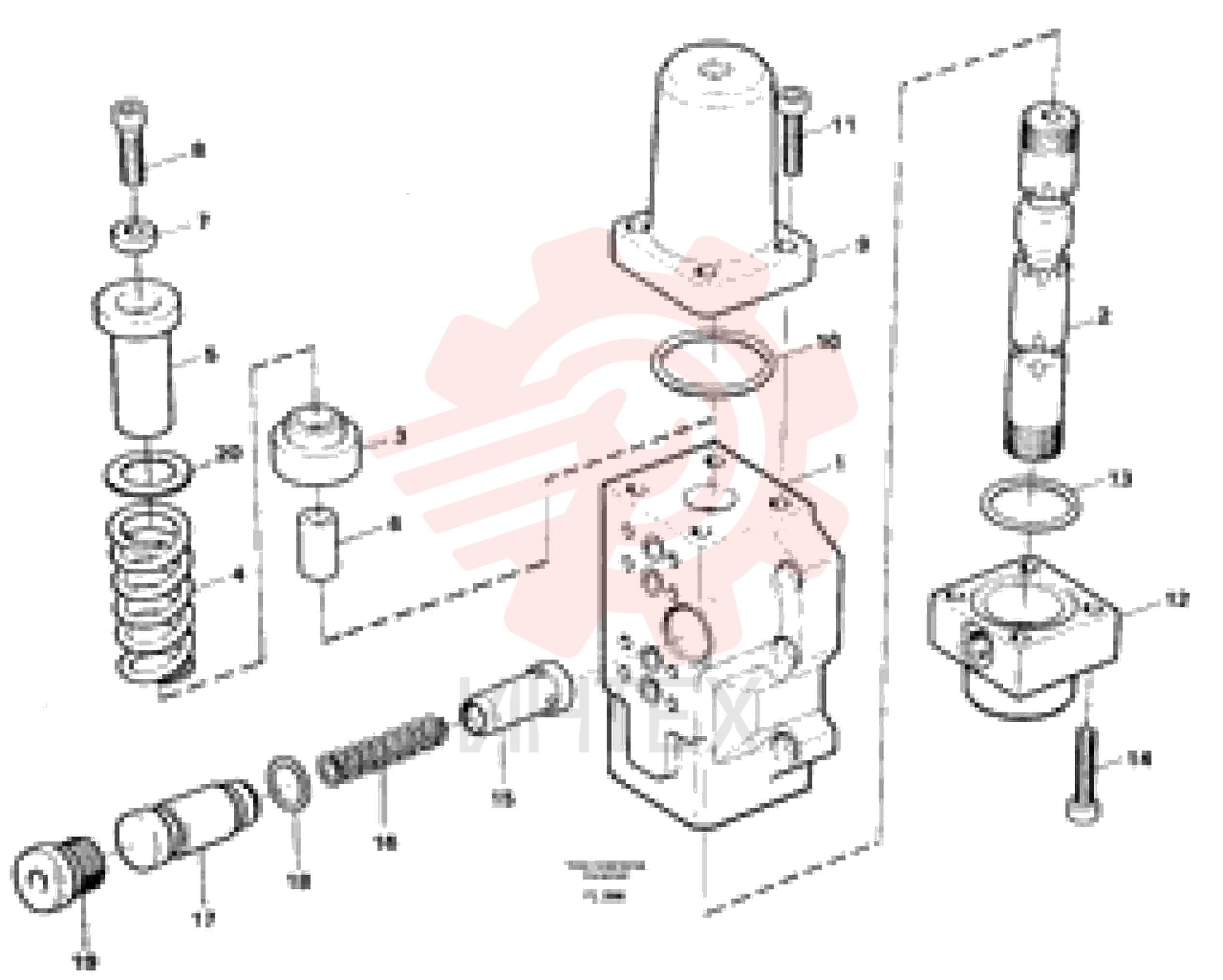 Directional Valve