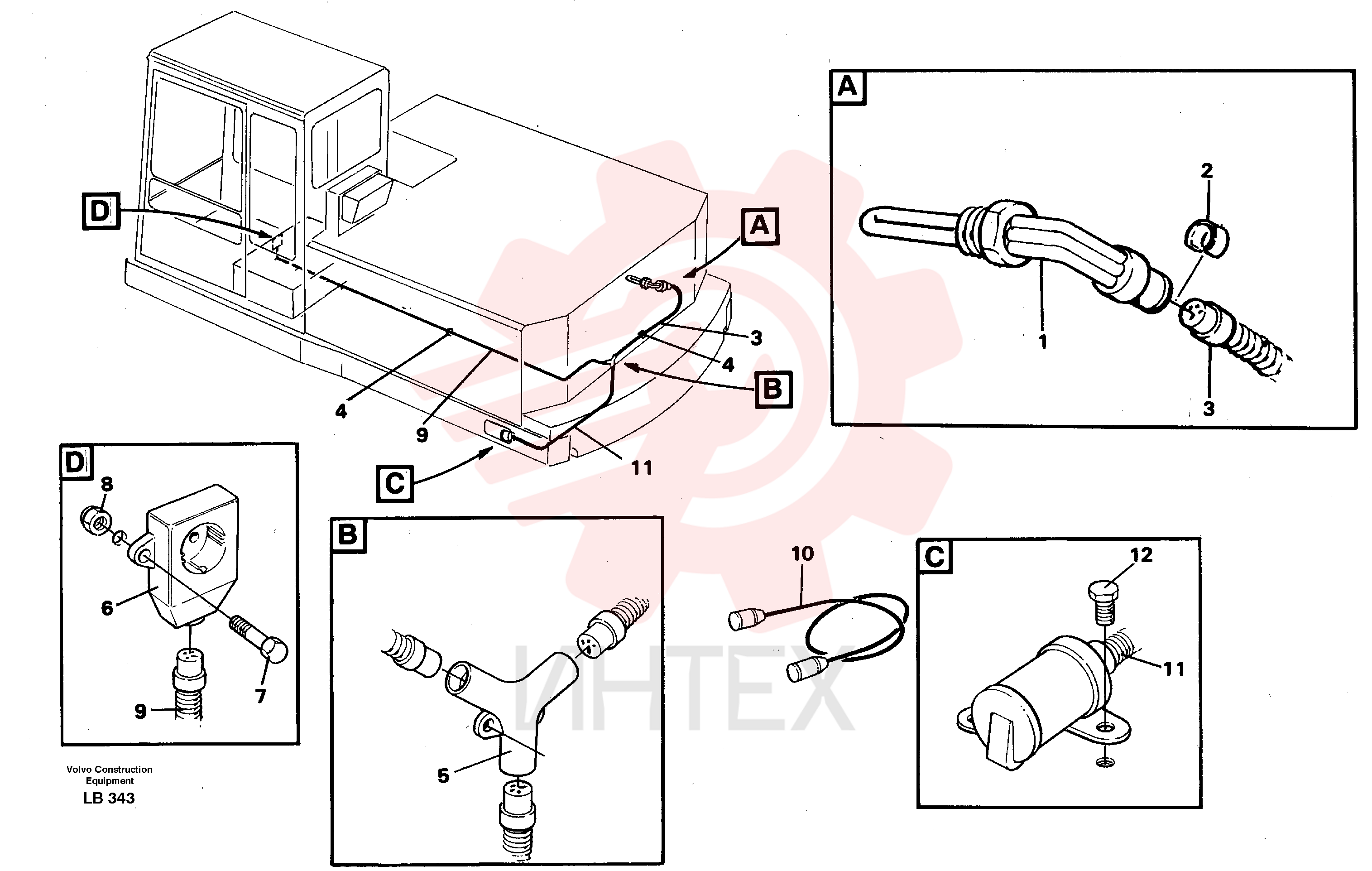 Engine Heater