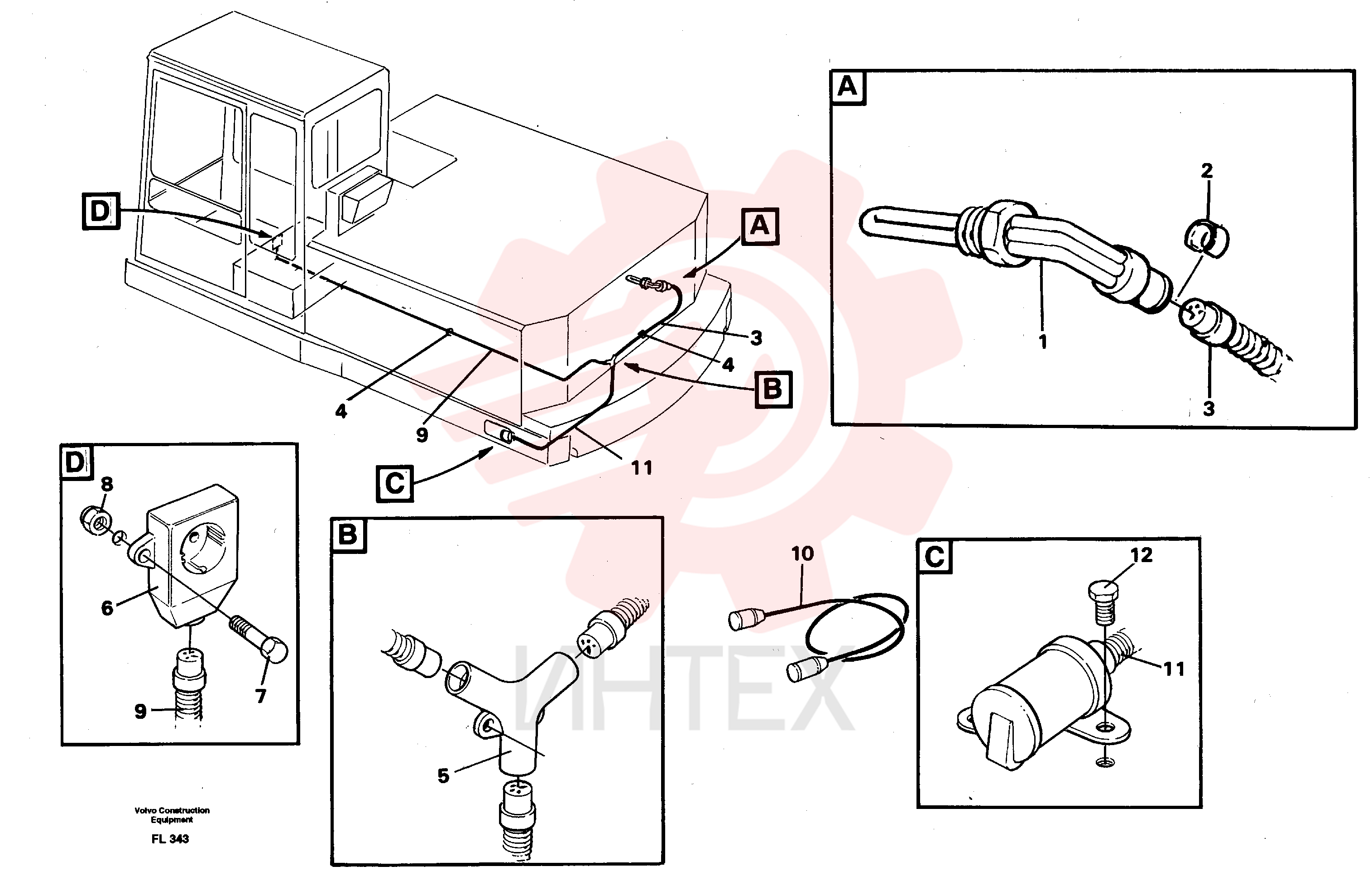 Engine Heater