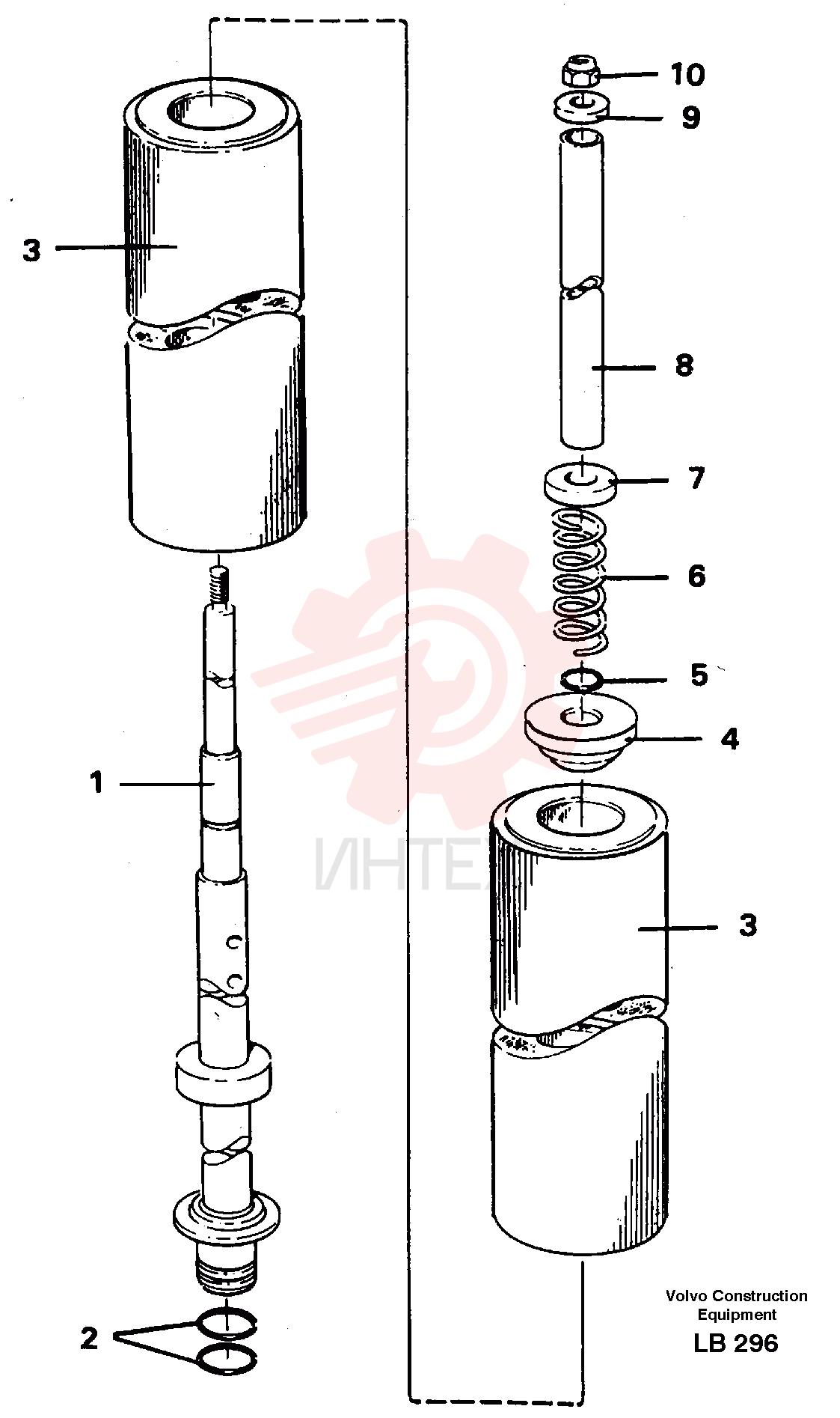 Filter Cartridge